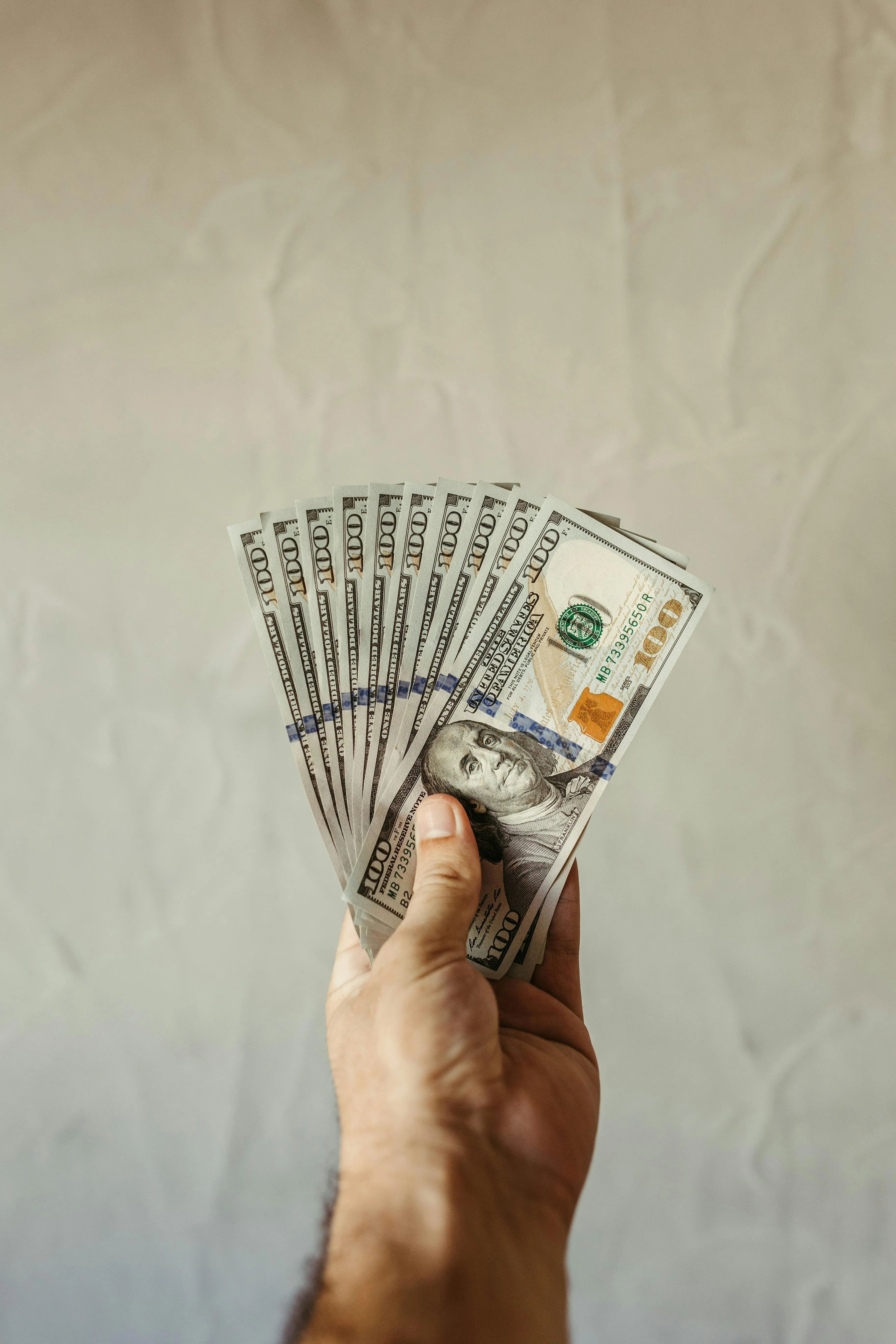 pool loans