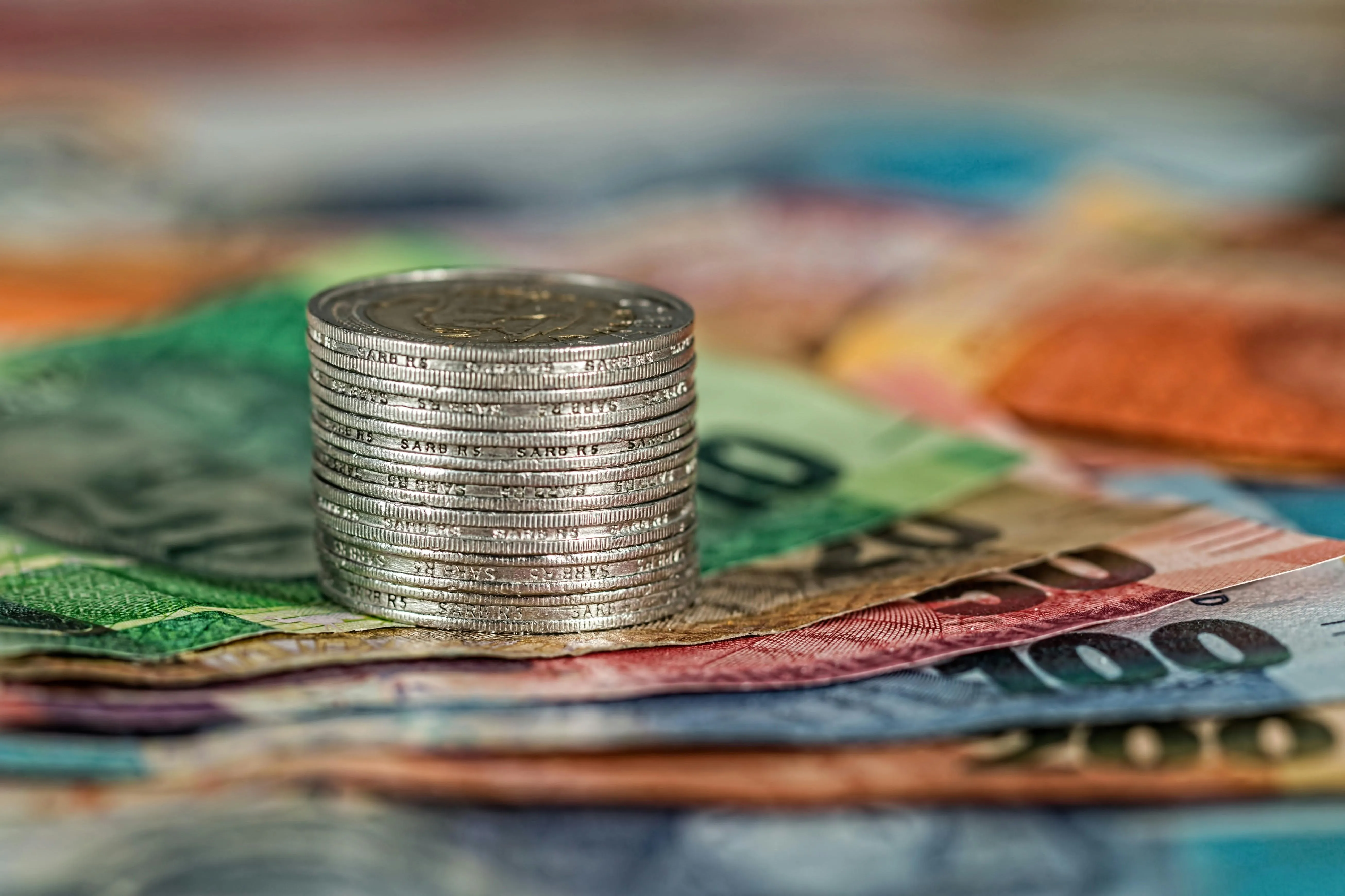 financing