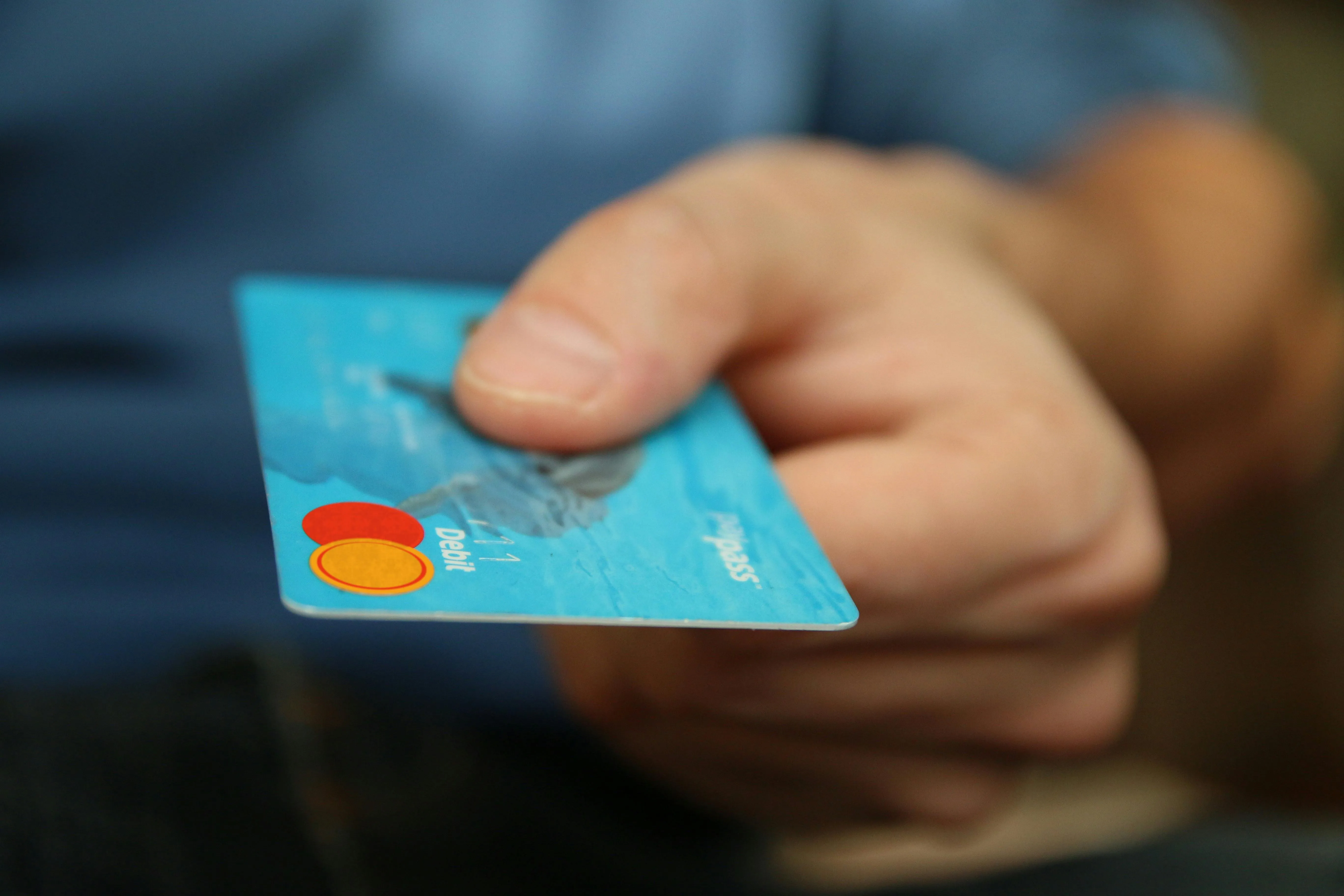 how does a car finance loan work
