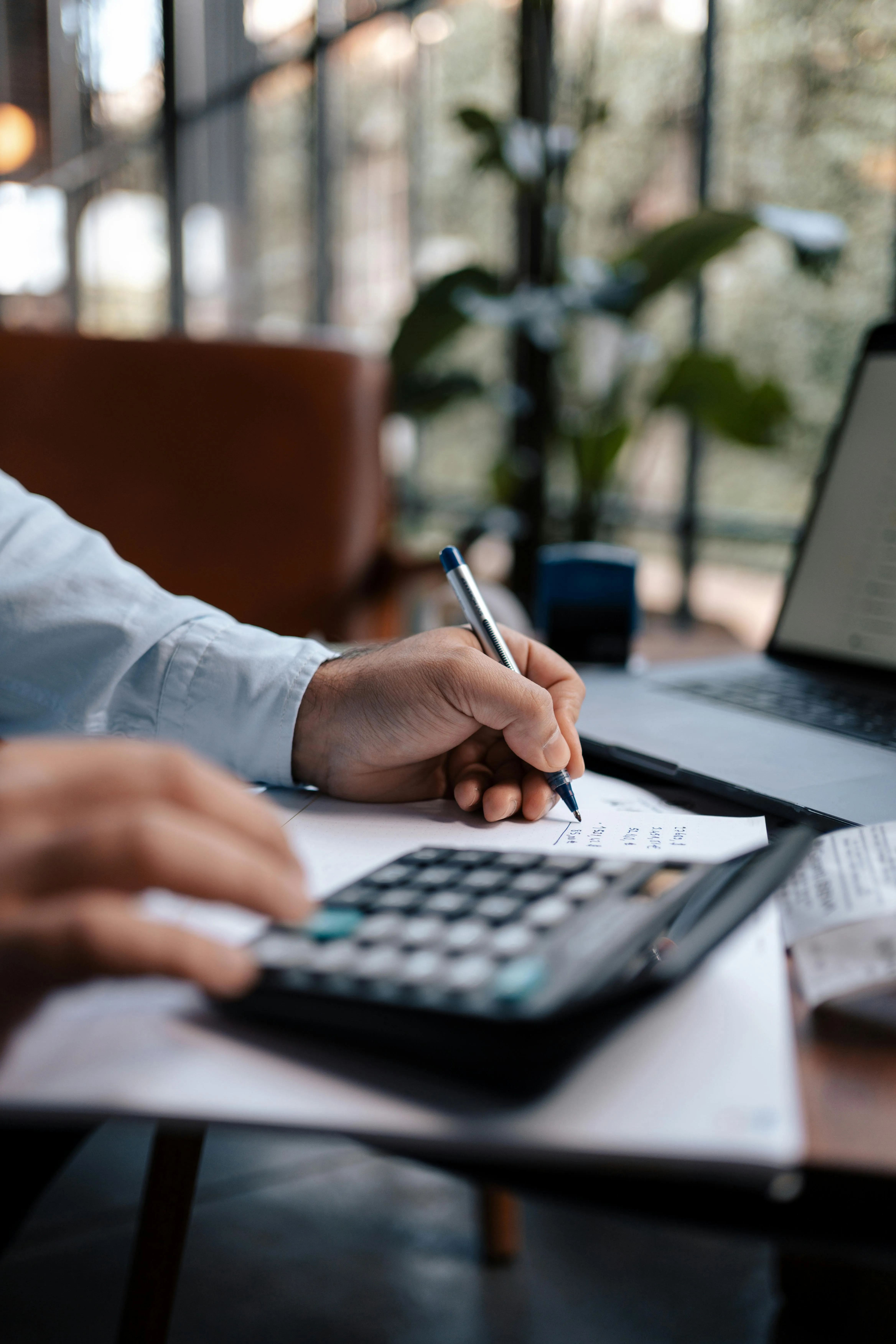 how do finances work in a marriage