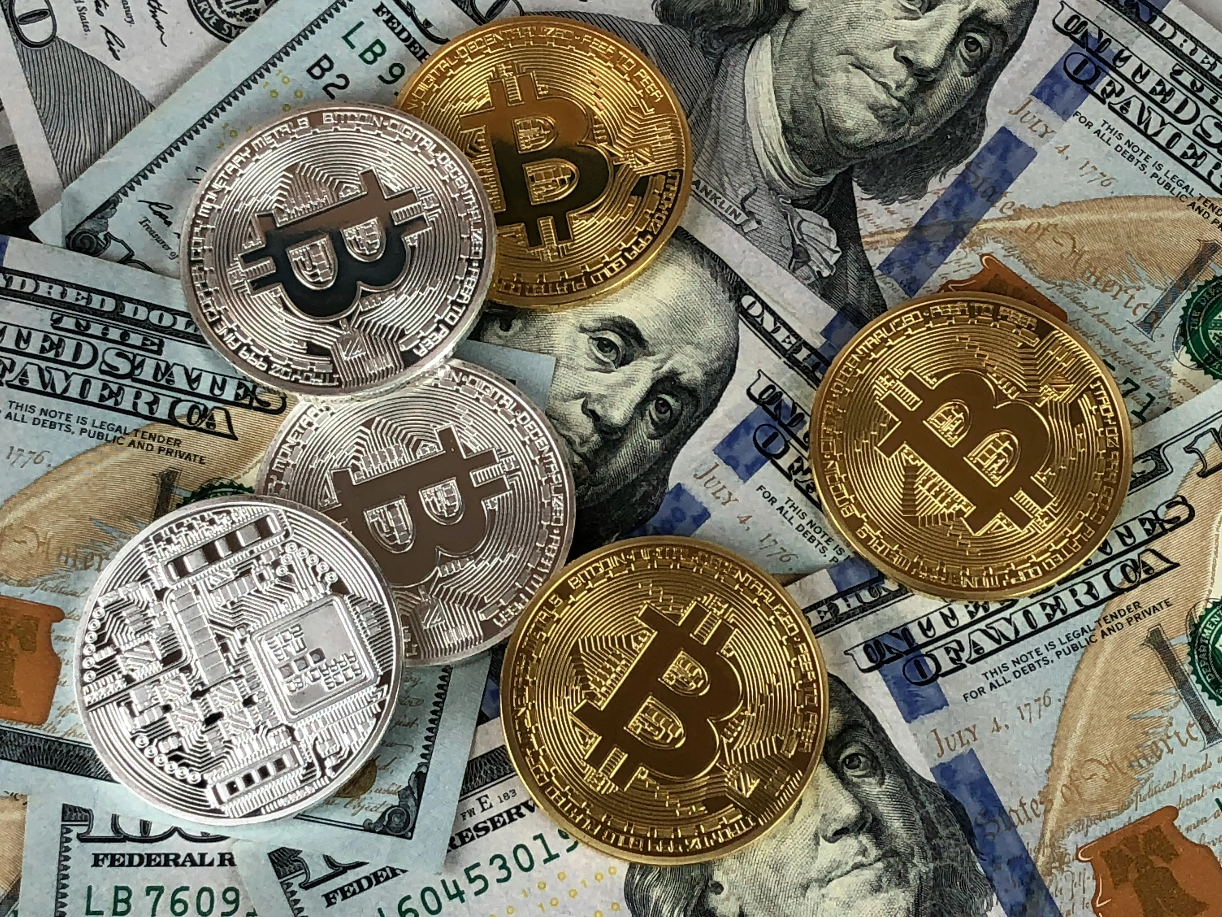 financial requirements
