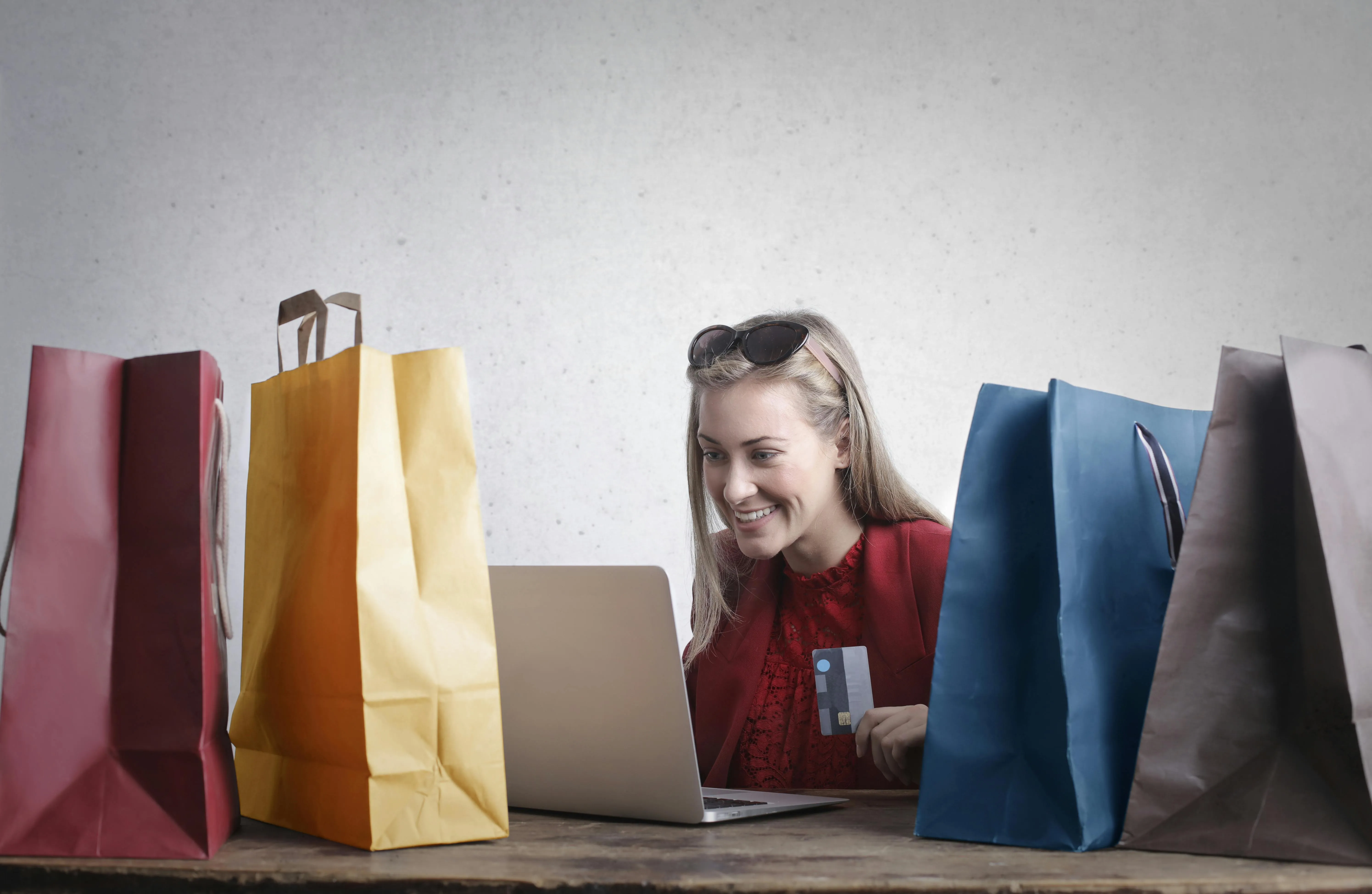 how to merge finances