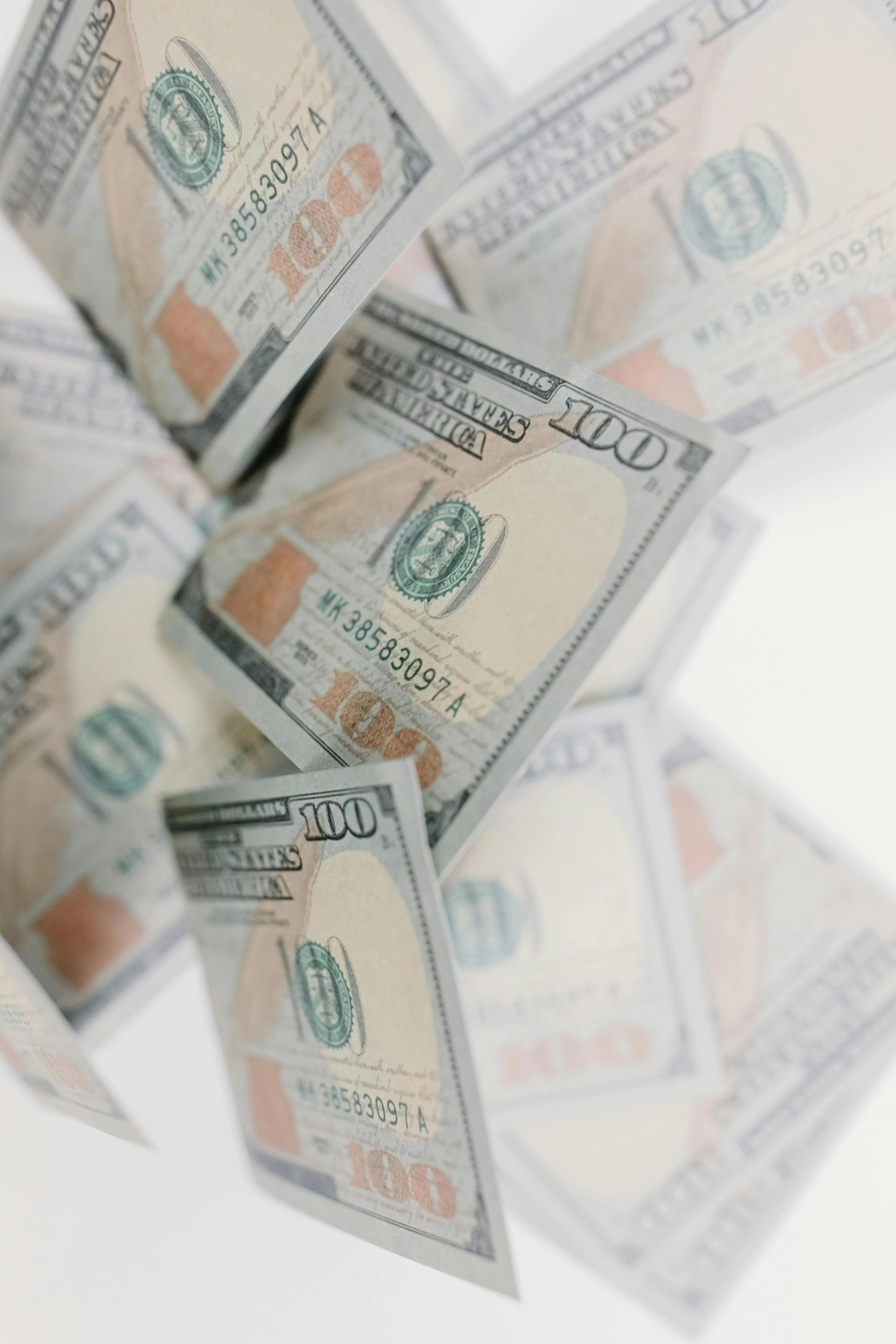 how long should you finance a car