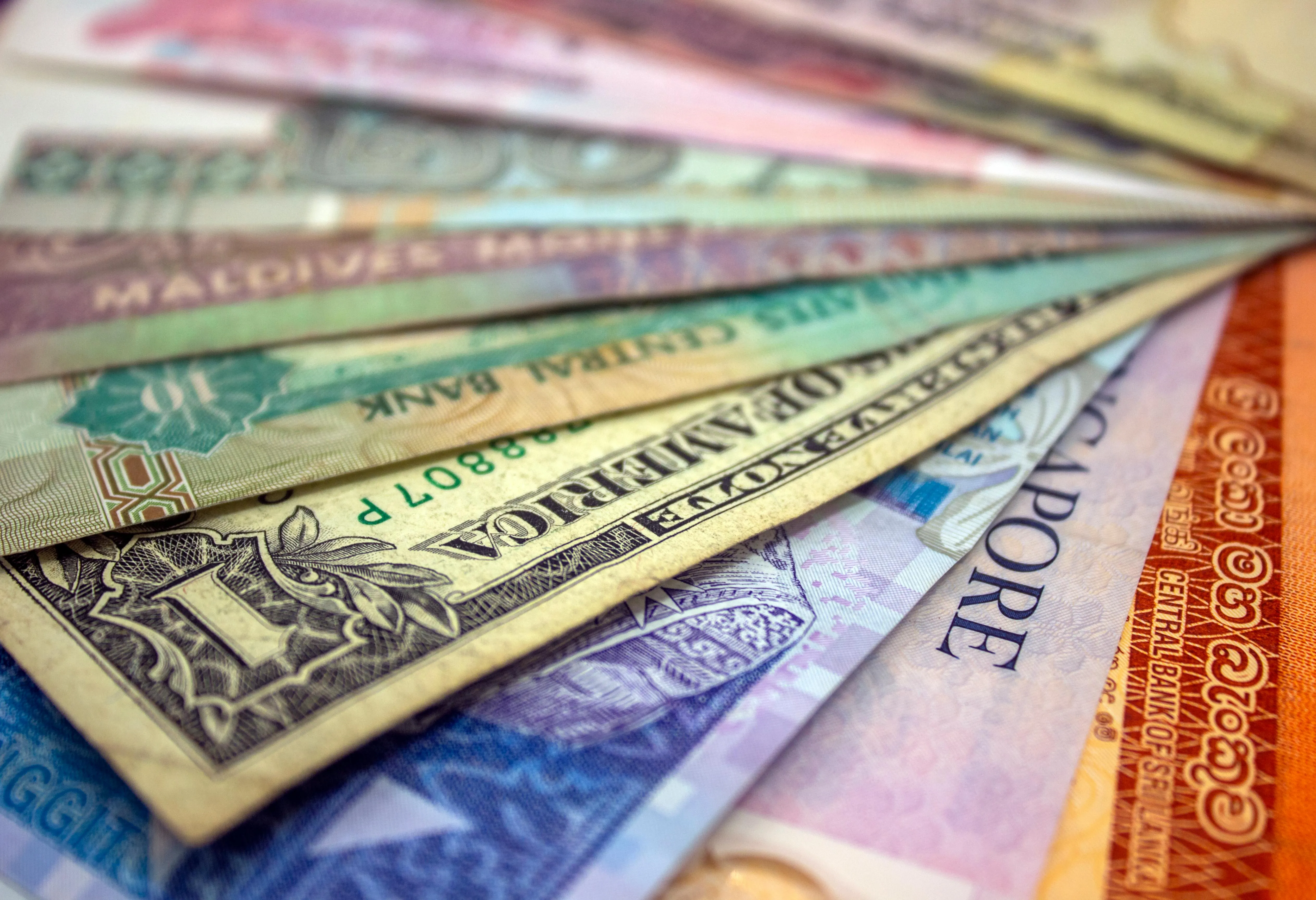 financing