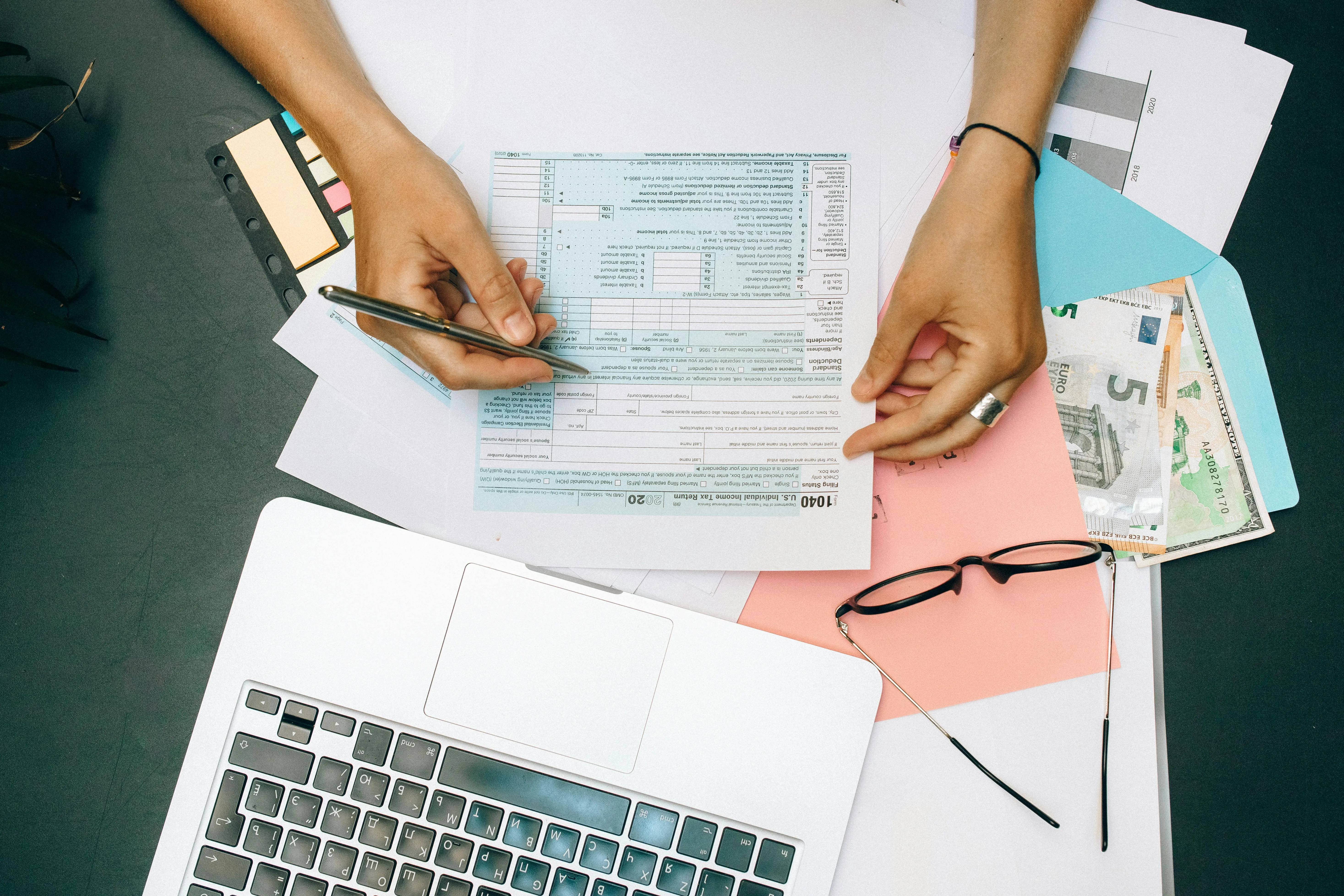 Credit Score Requirements