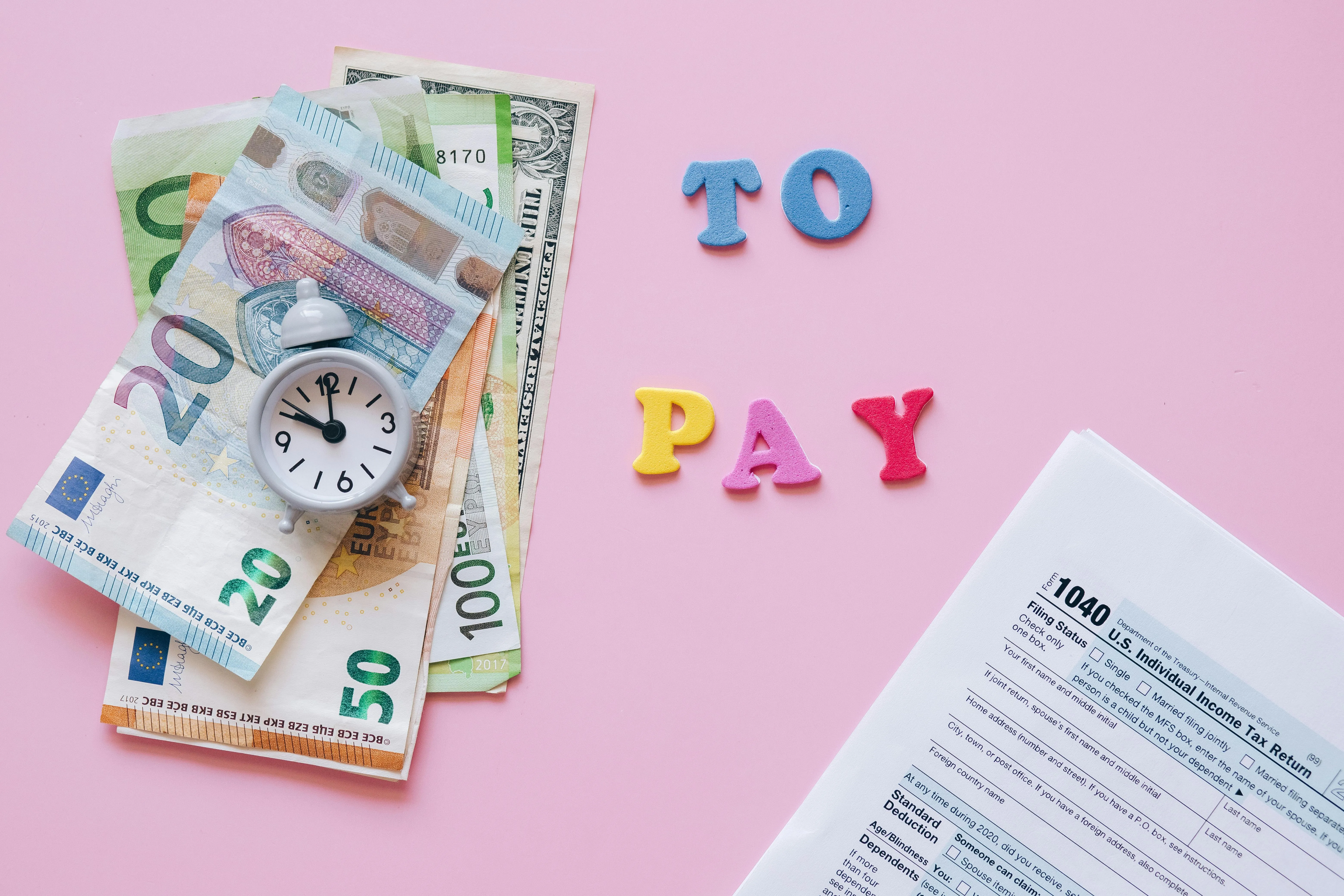 how to manage business finances