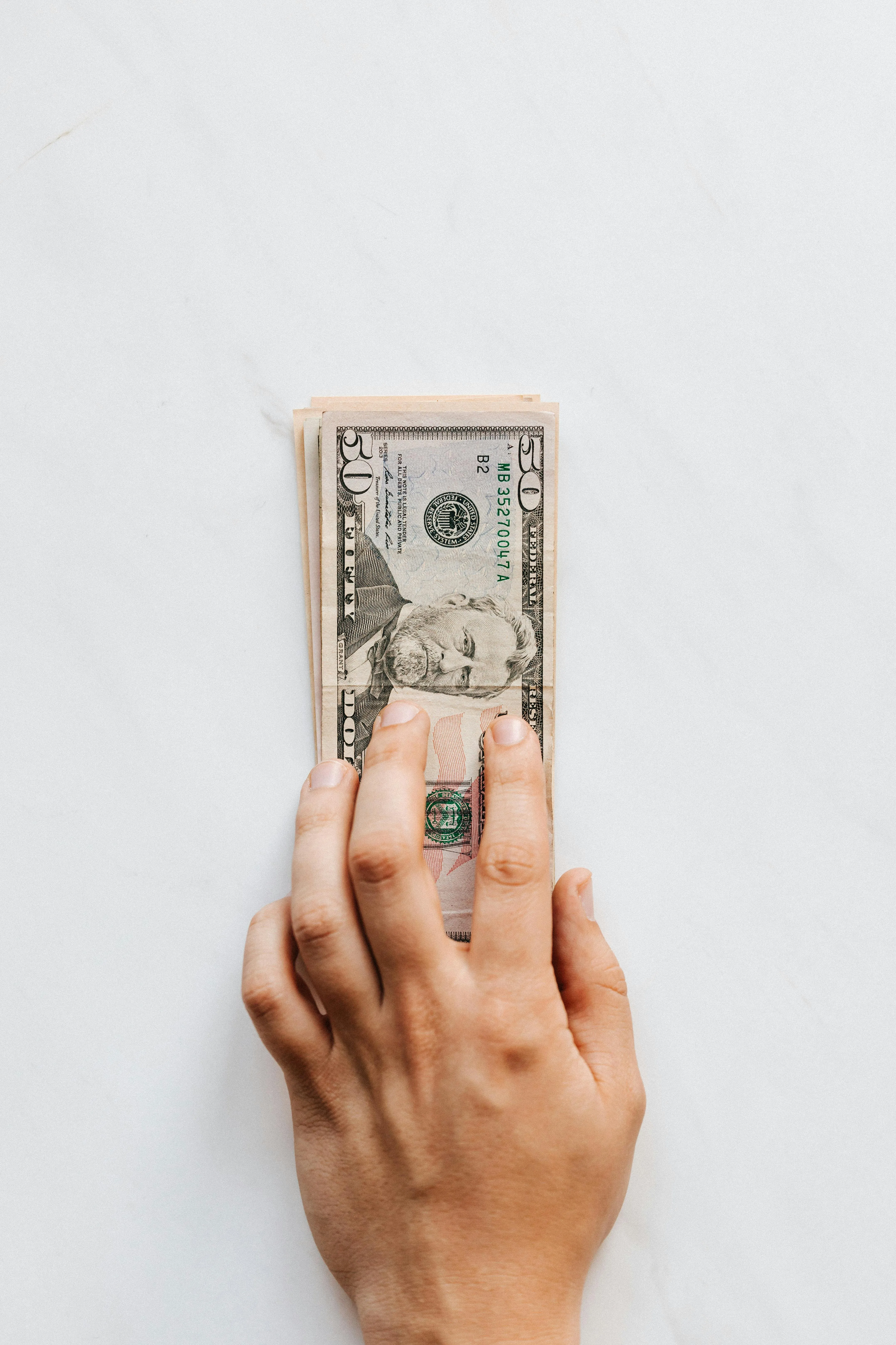what is finance sector