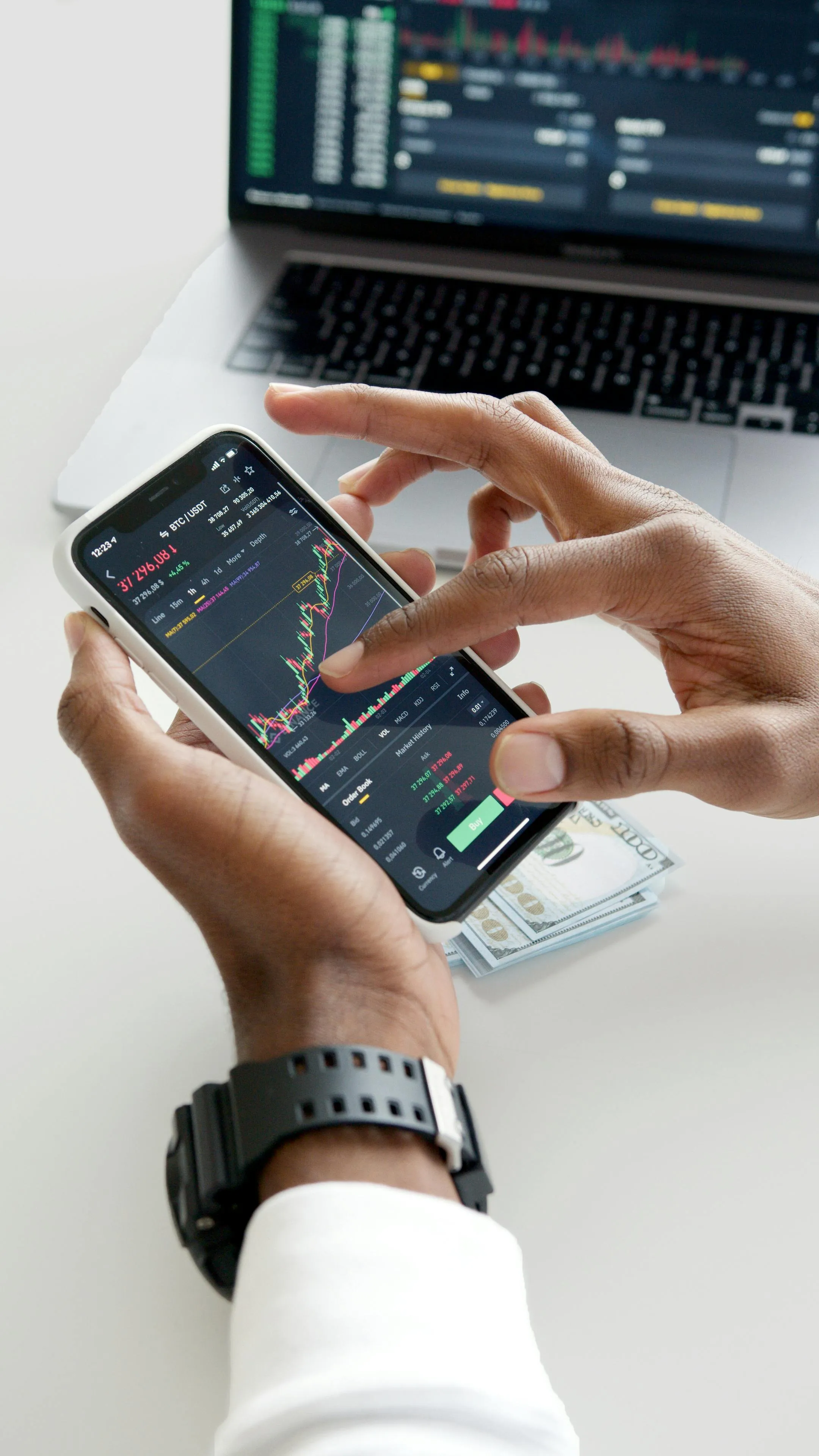 is yahoo finance a reliable source