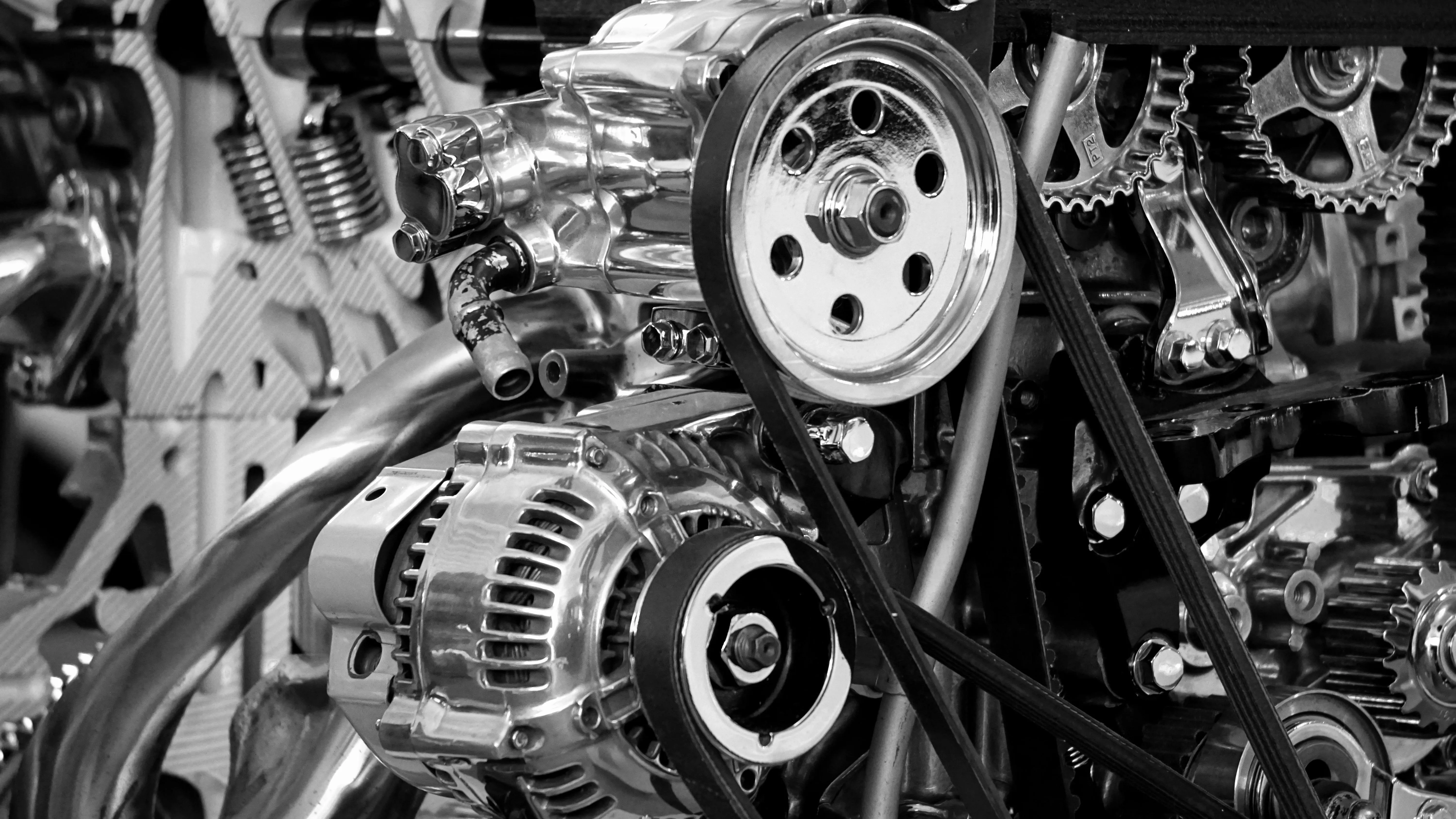 how does in house financing work
