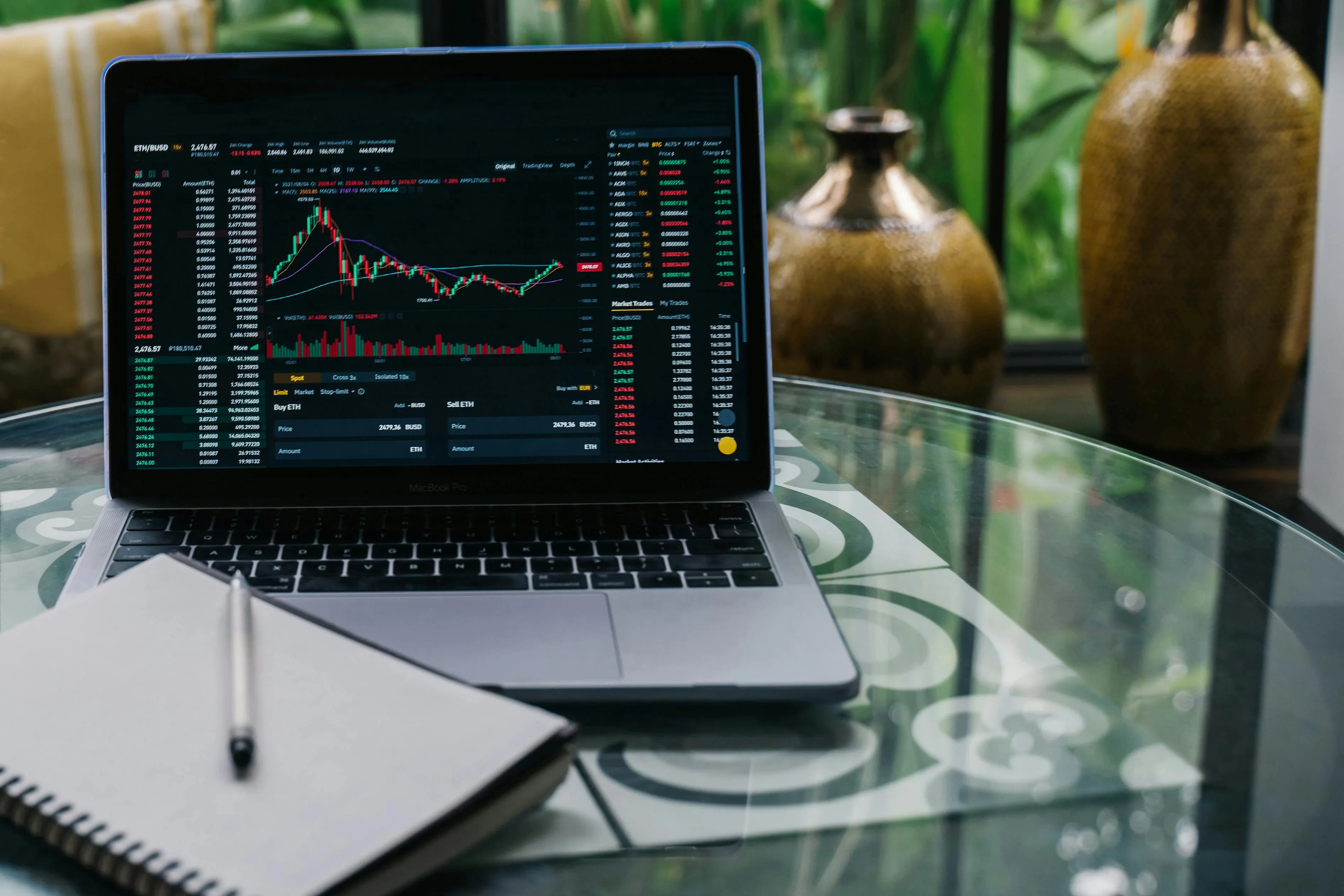 what does net mean in finance