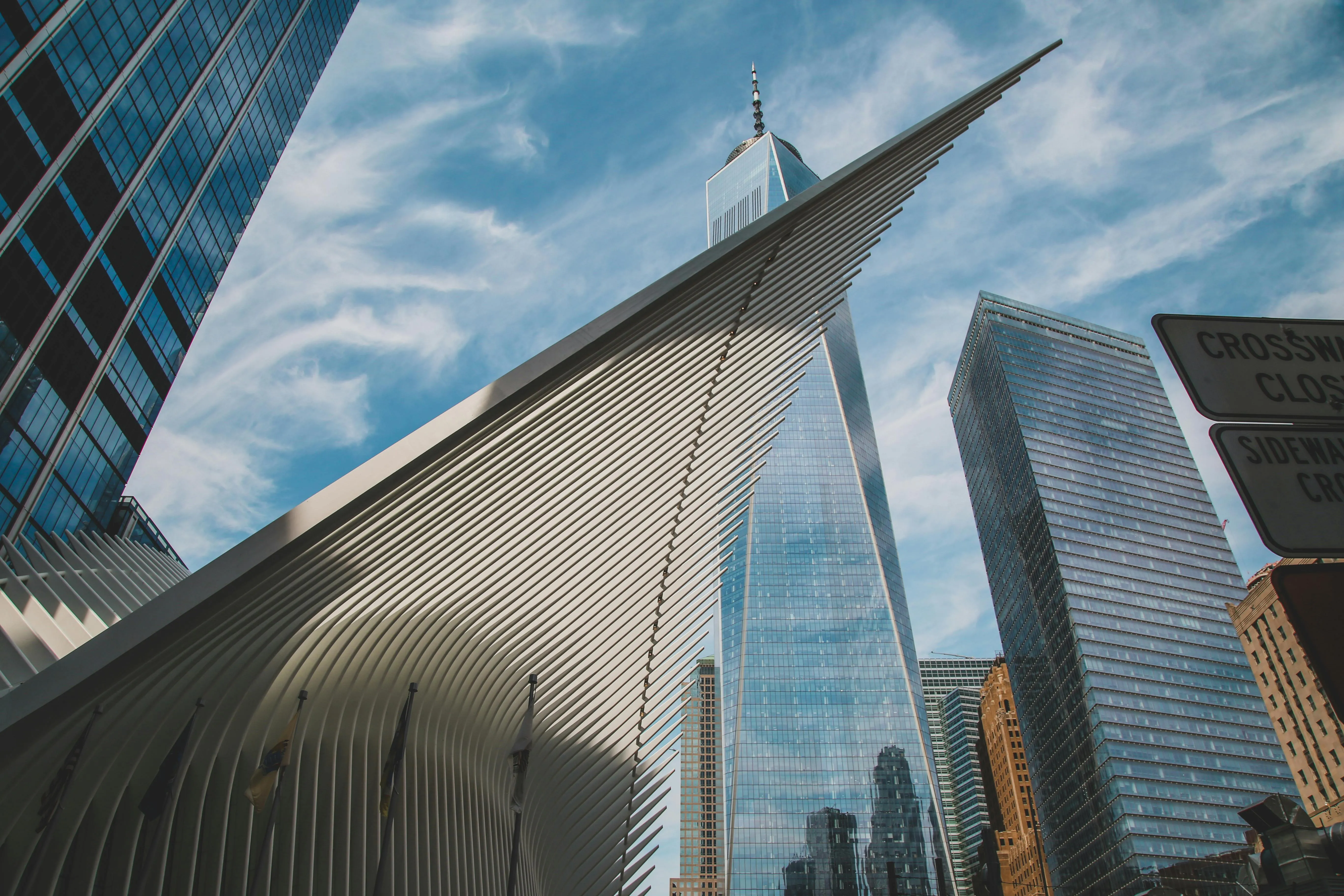 building credit