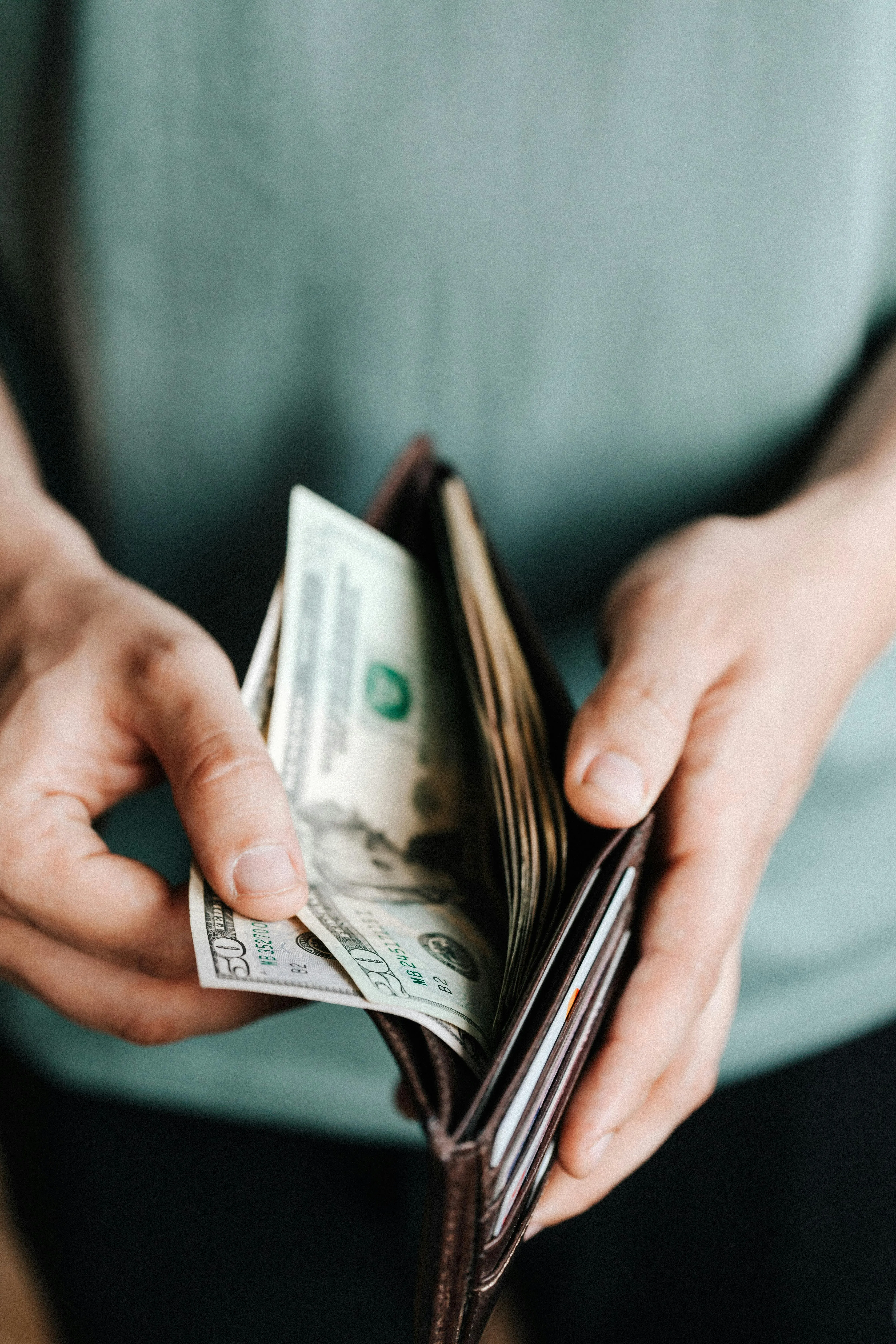 financing