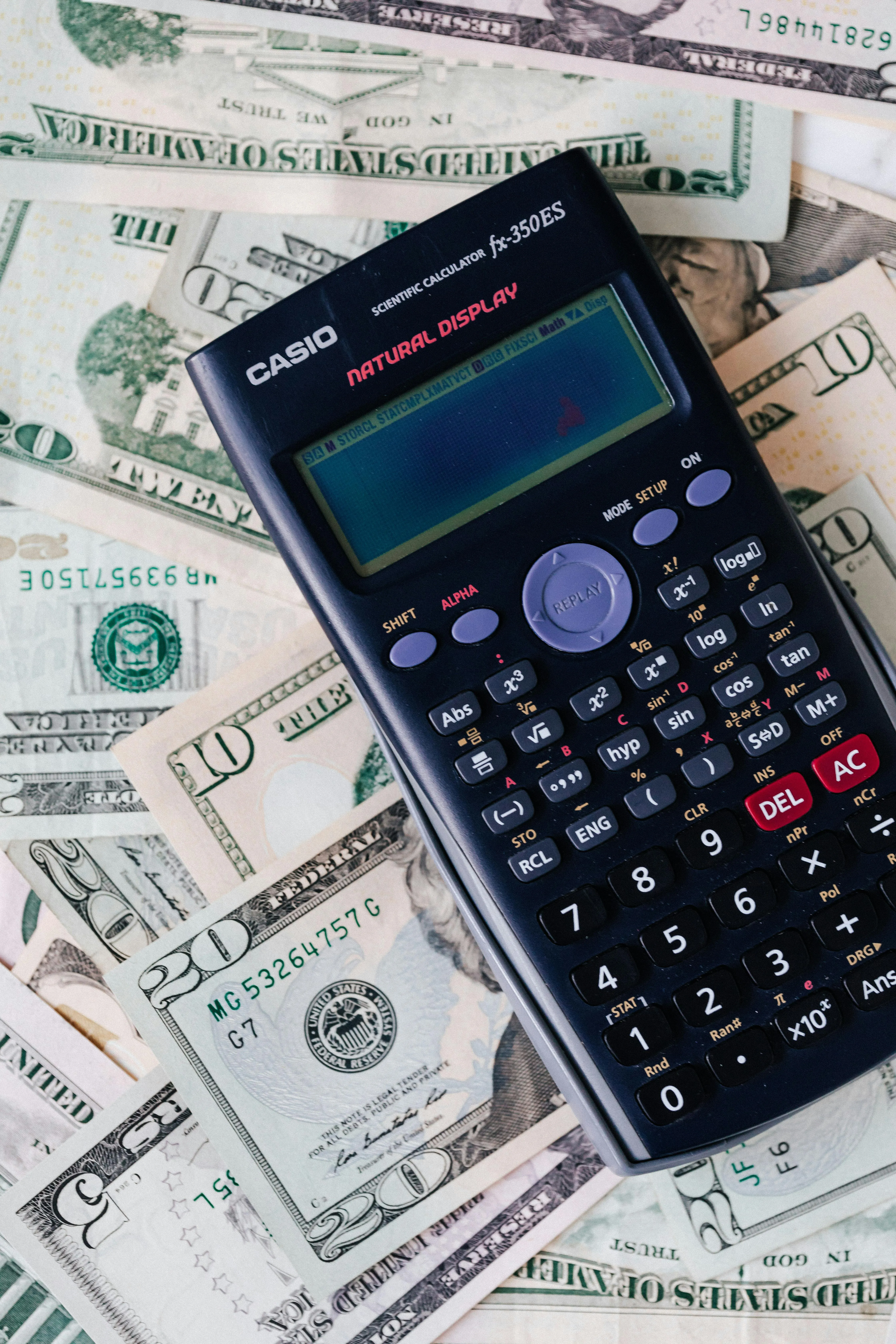 how long can rv be financed