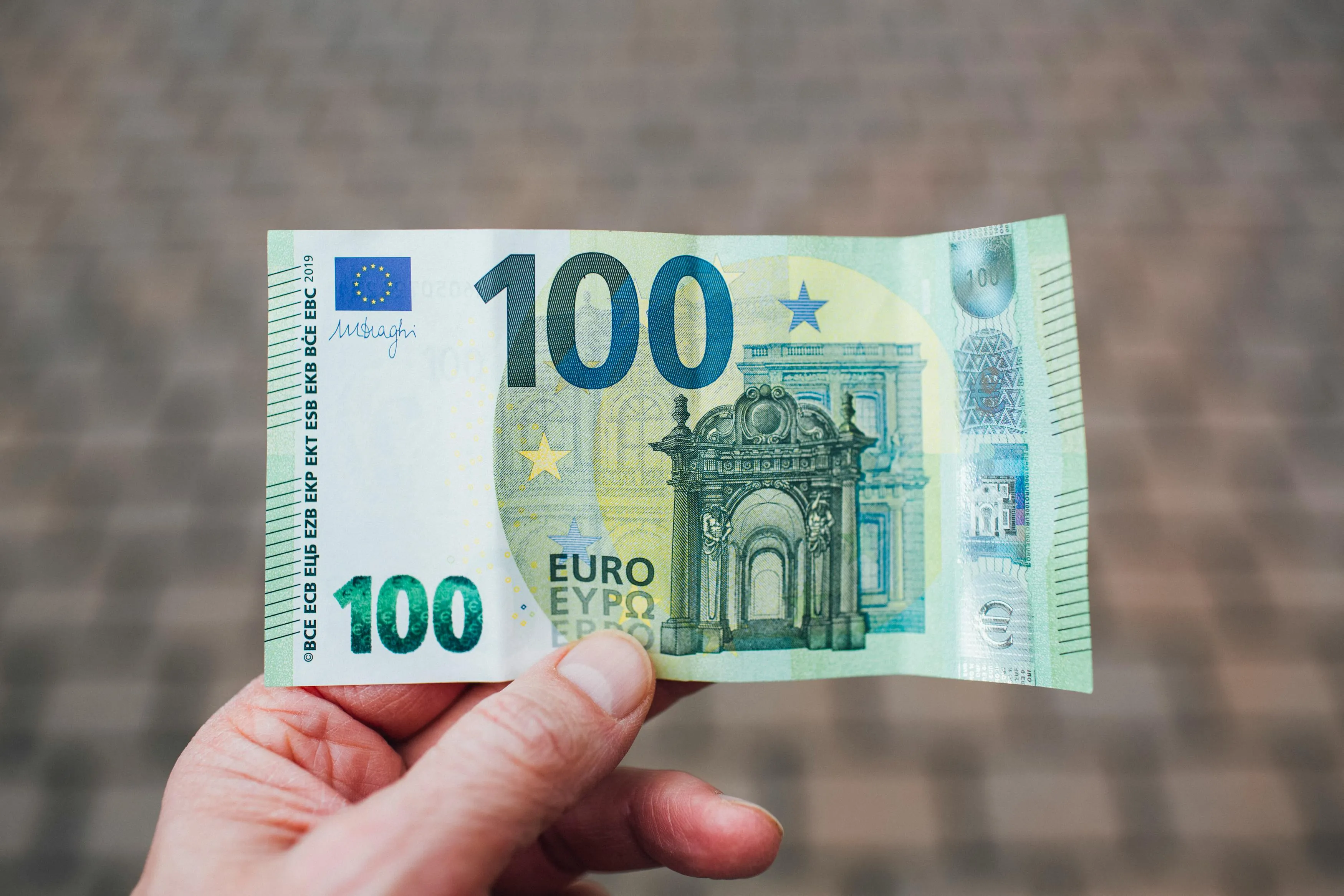 financing