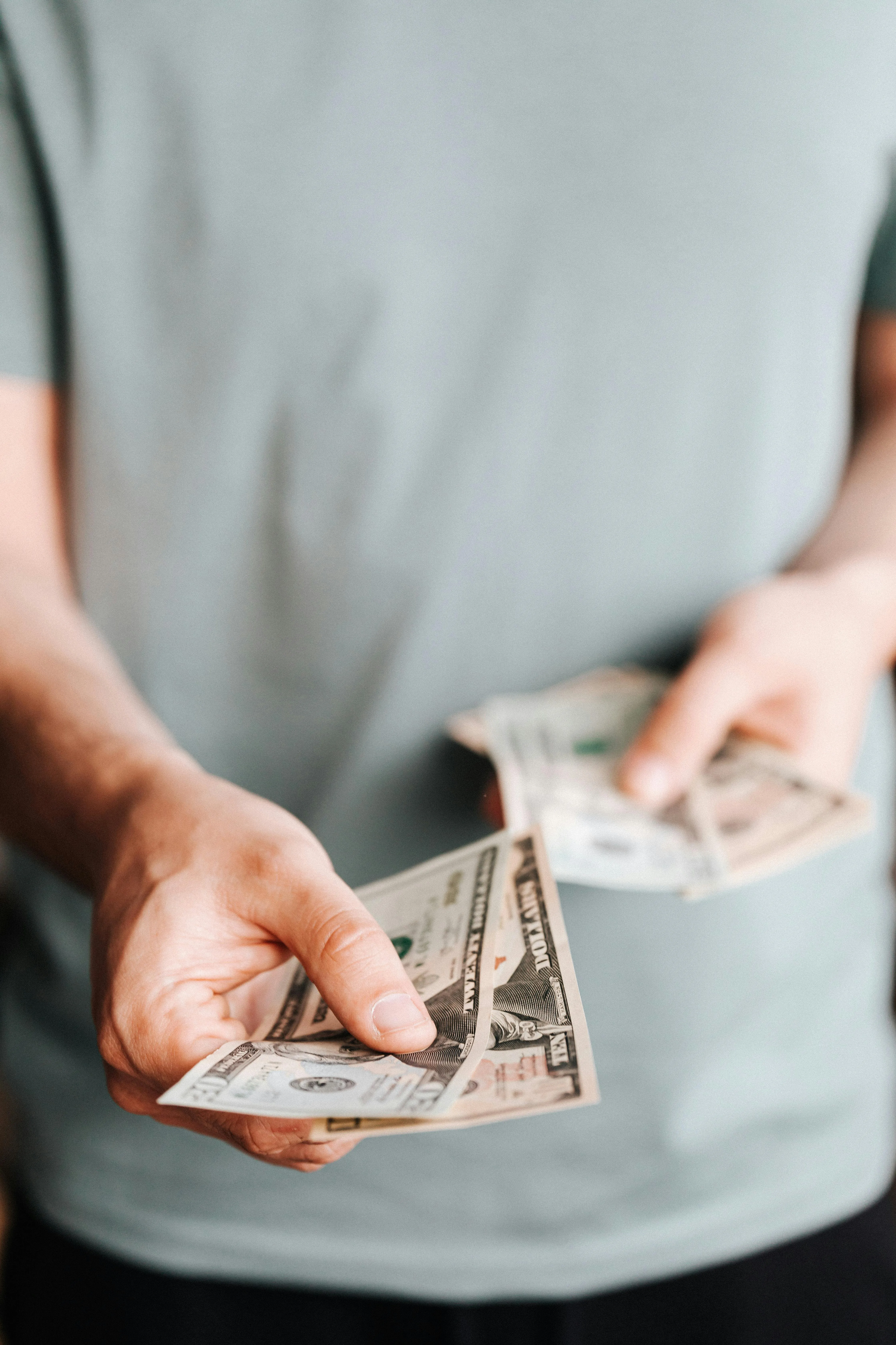 financing