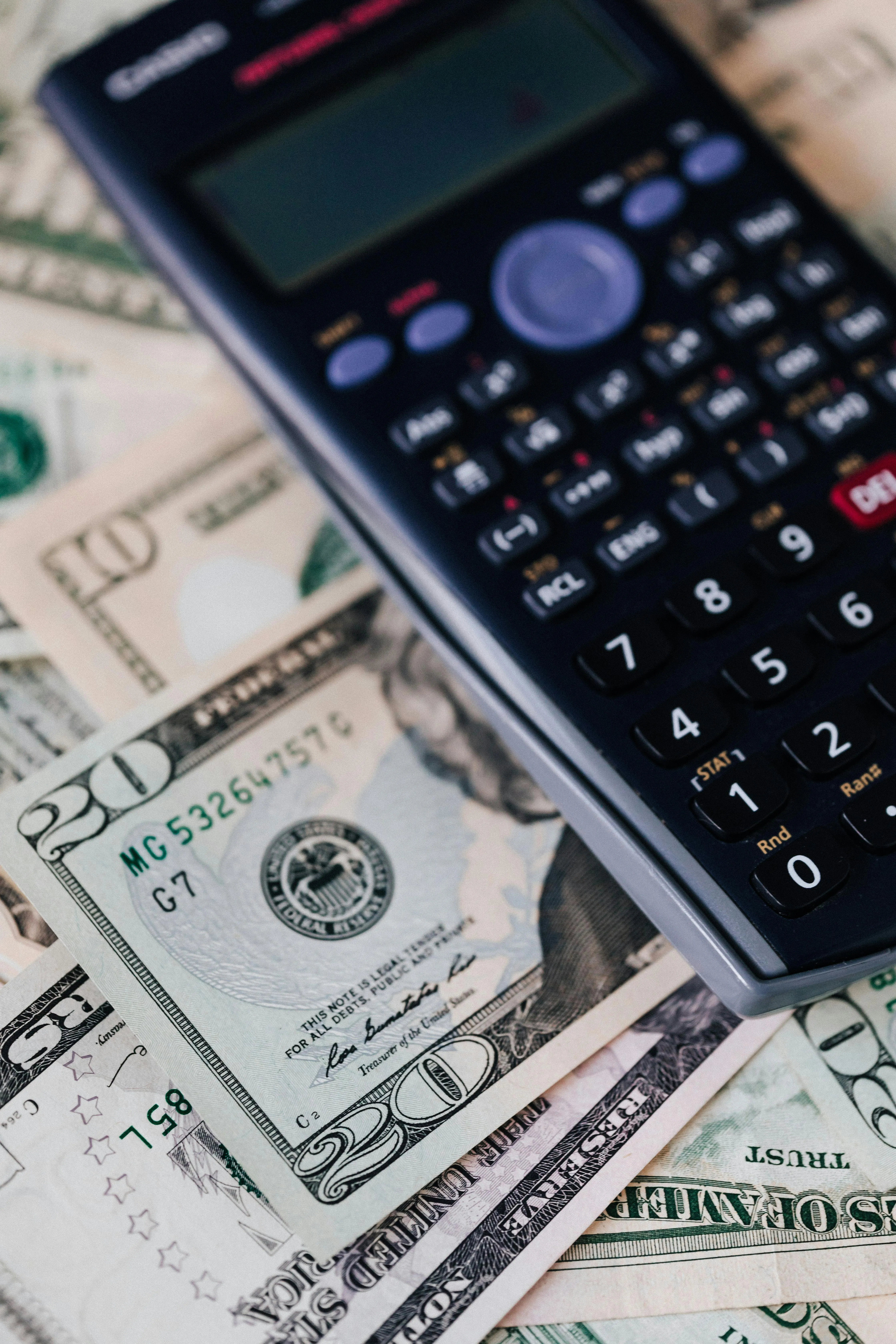 financial planning