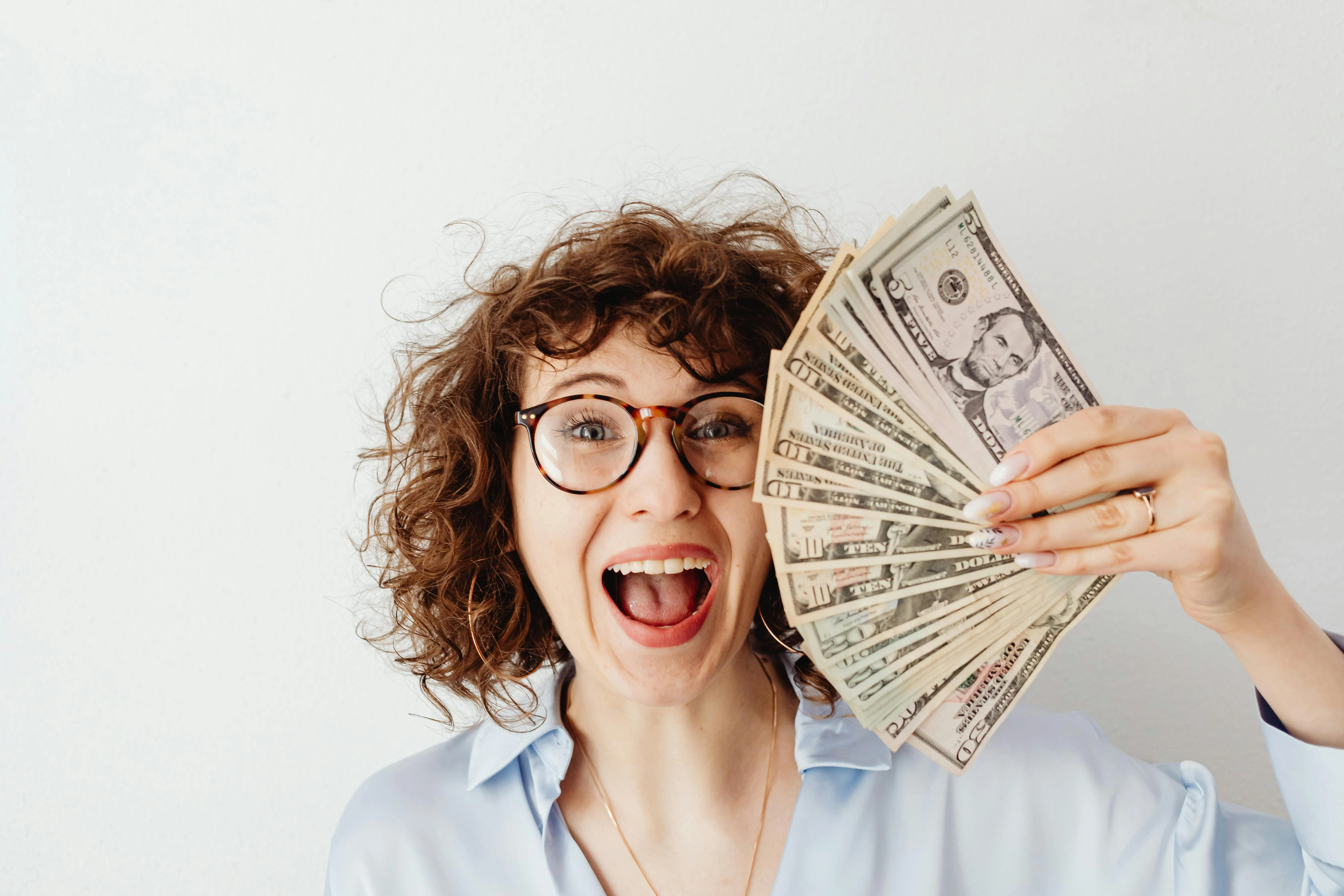 what is a po in finance