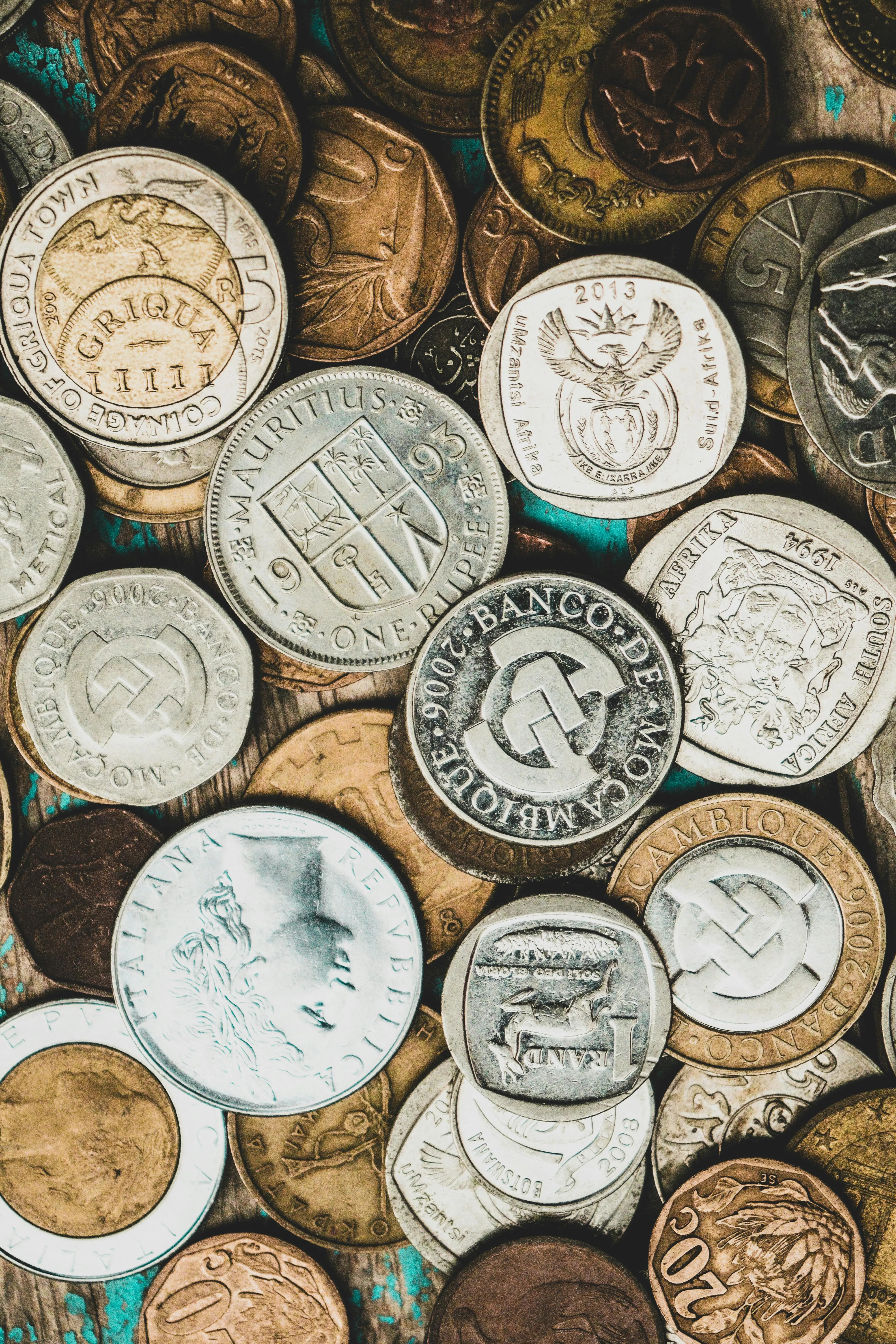 how do most individuals finance their healthcare costs