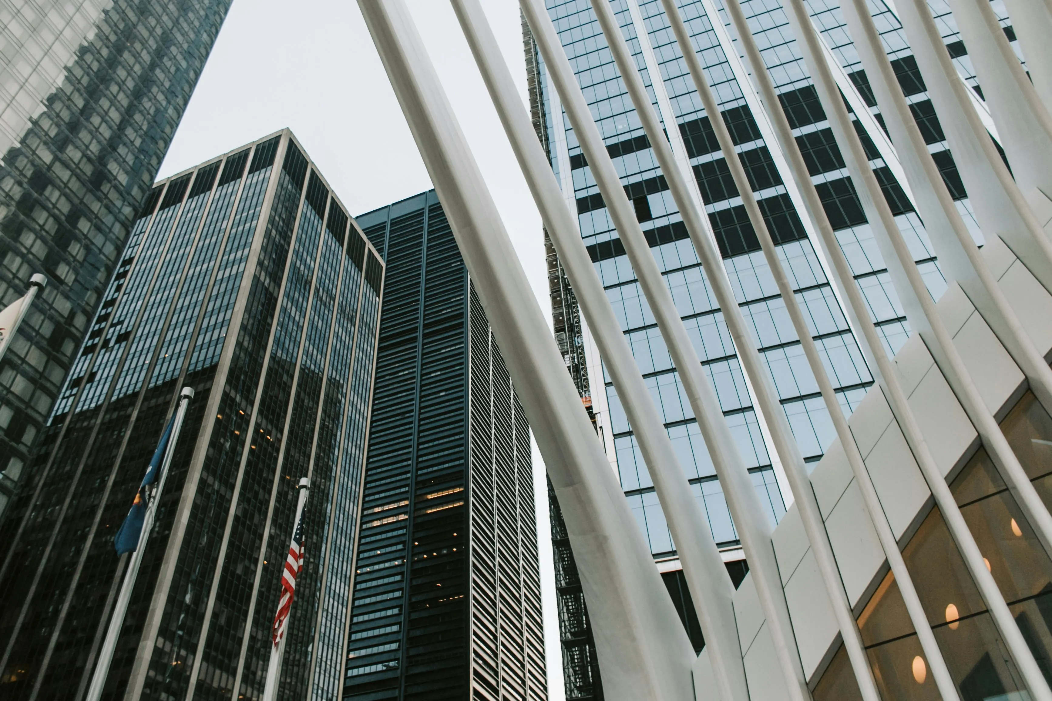 real estate financing