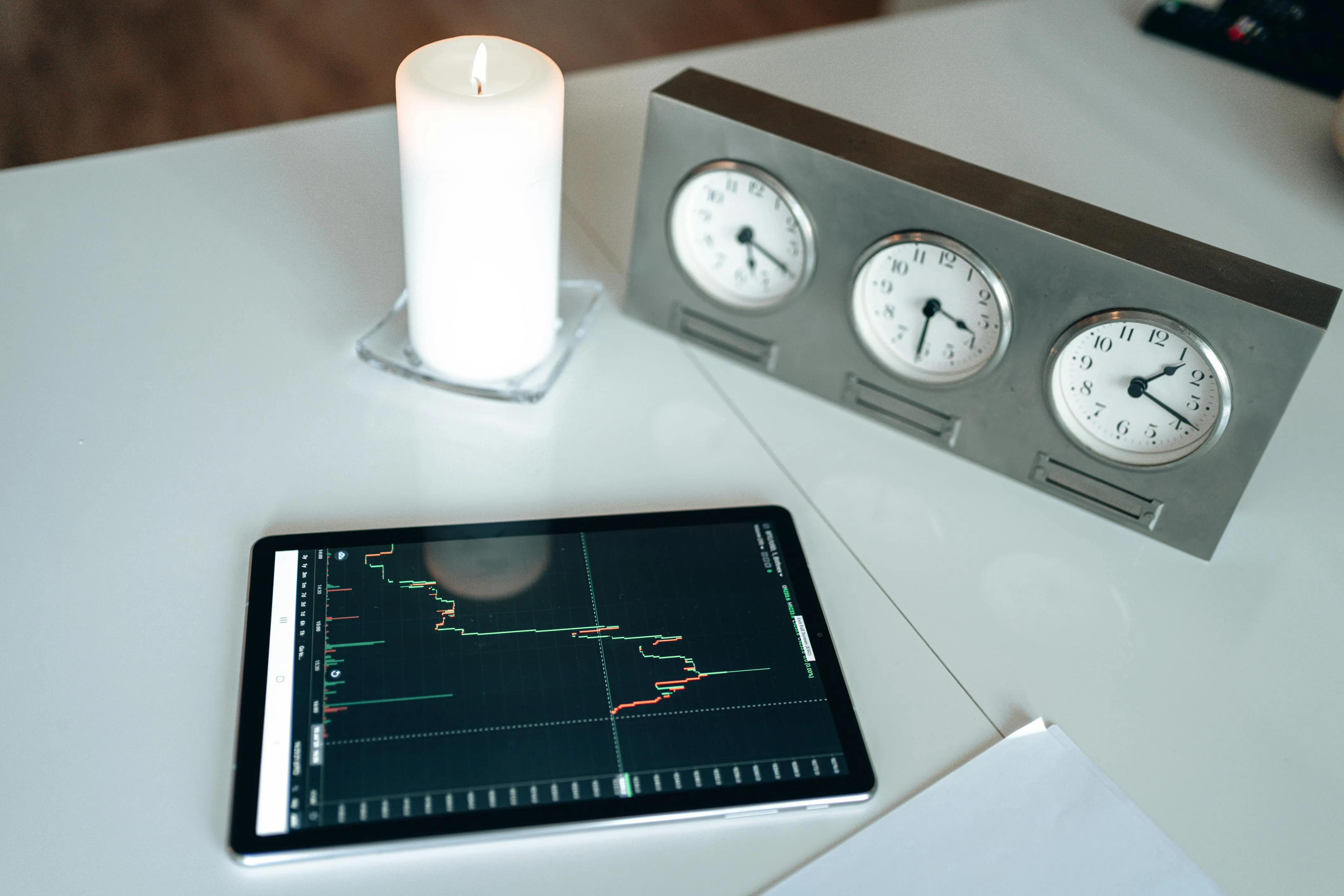 financing options