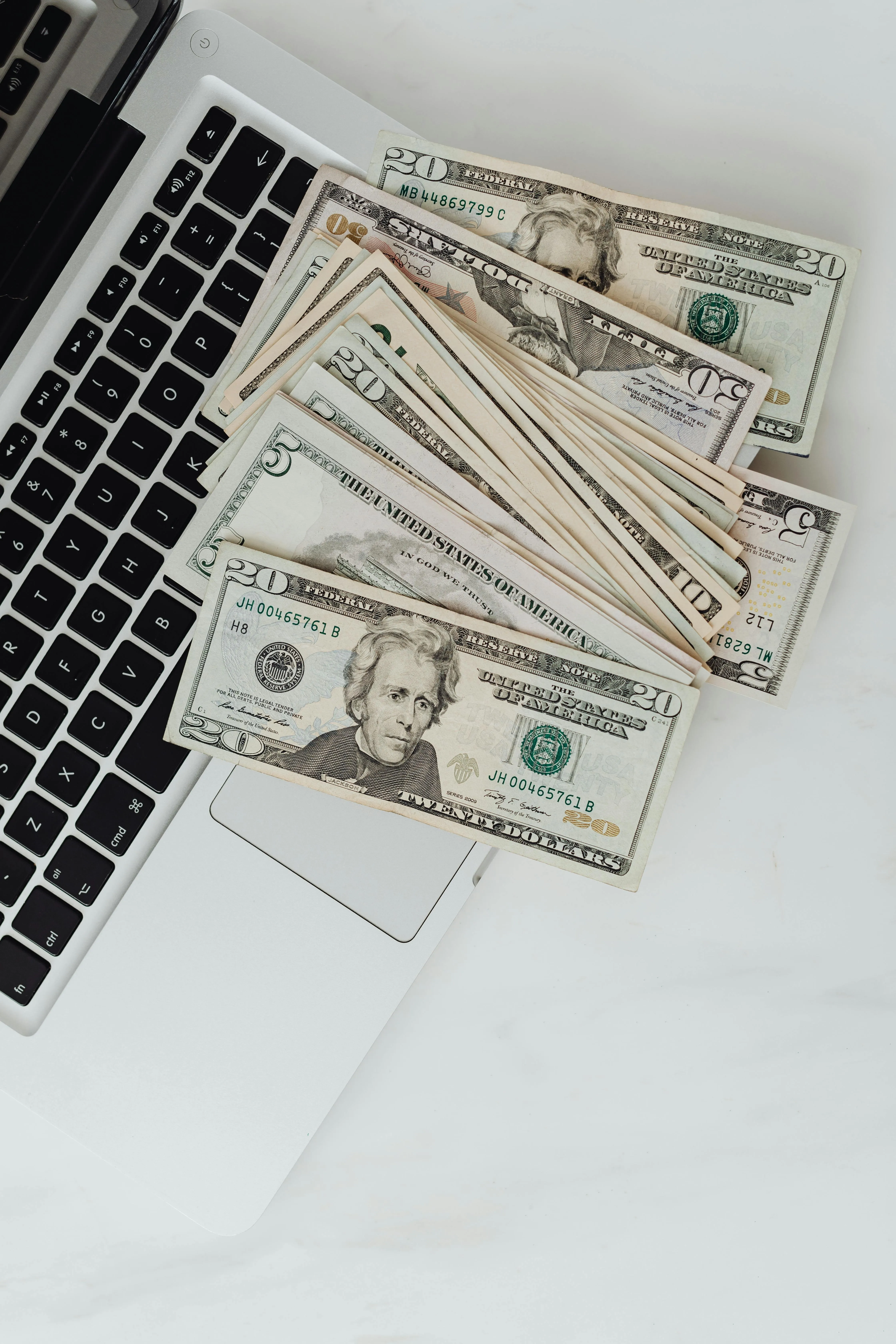 finance company