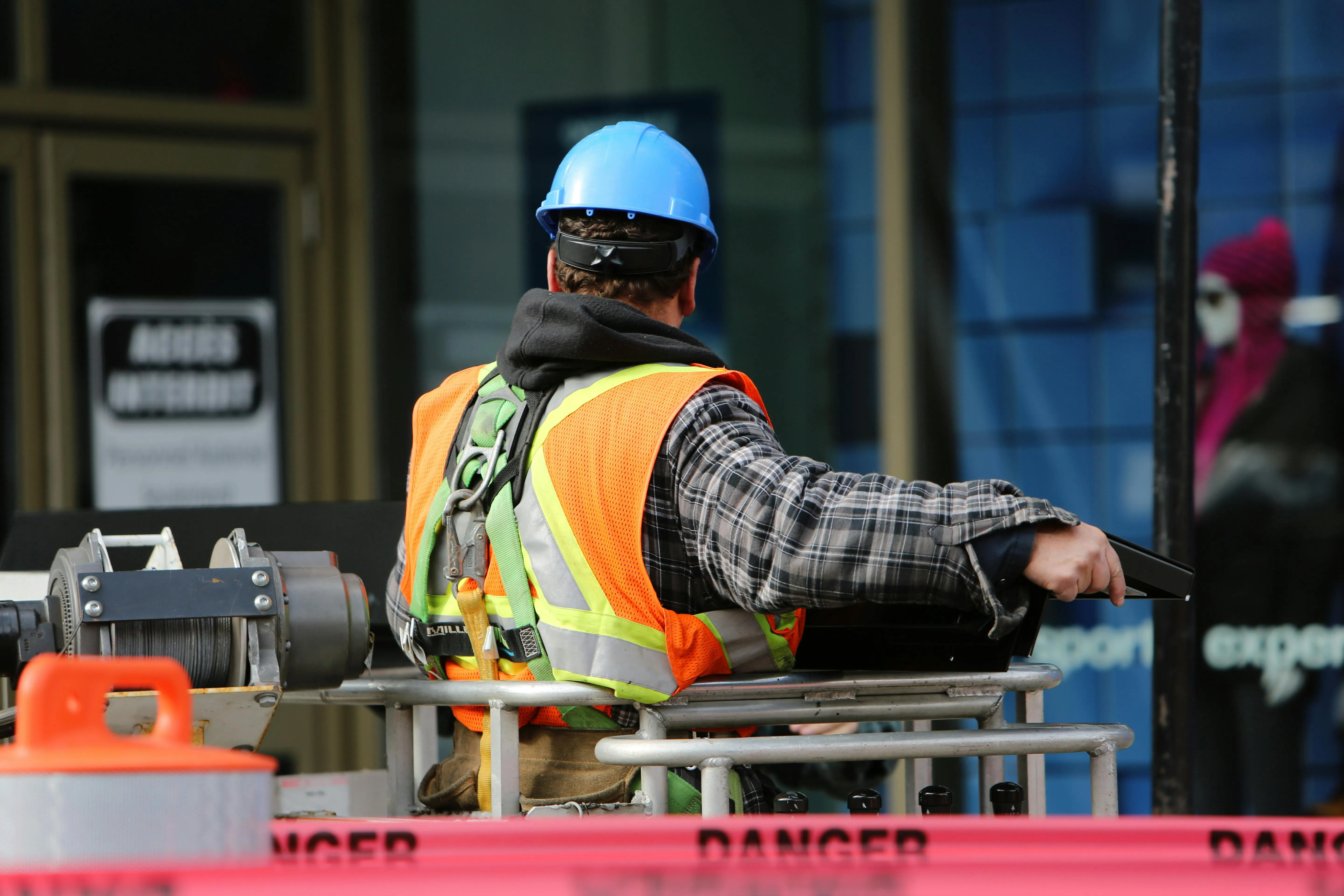 how long can you finance a metal building
