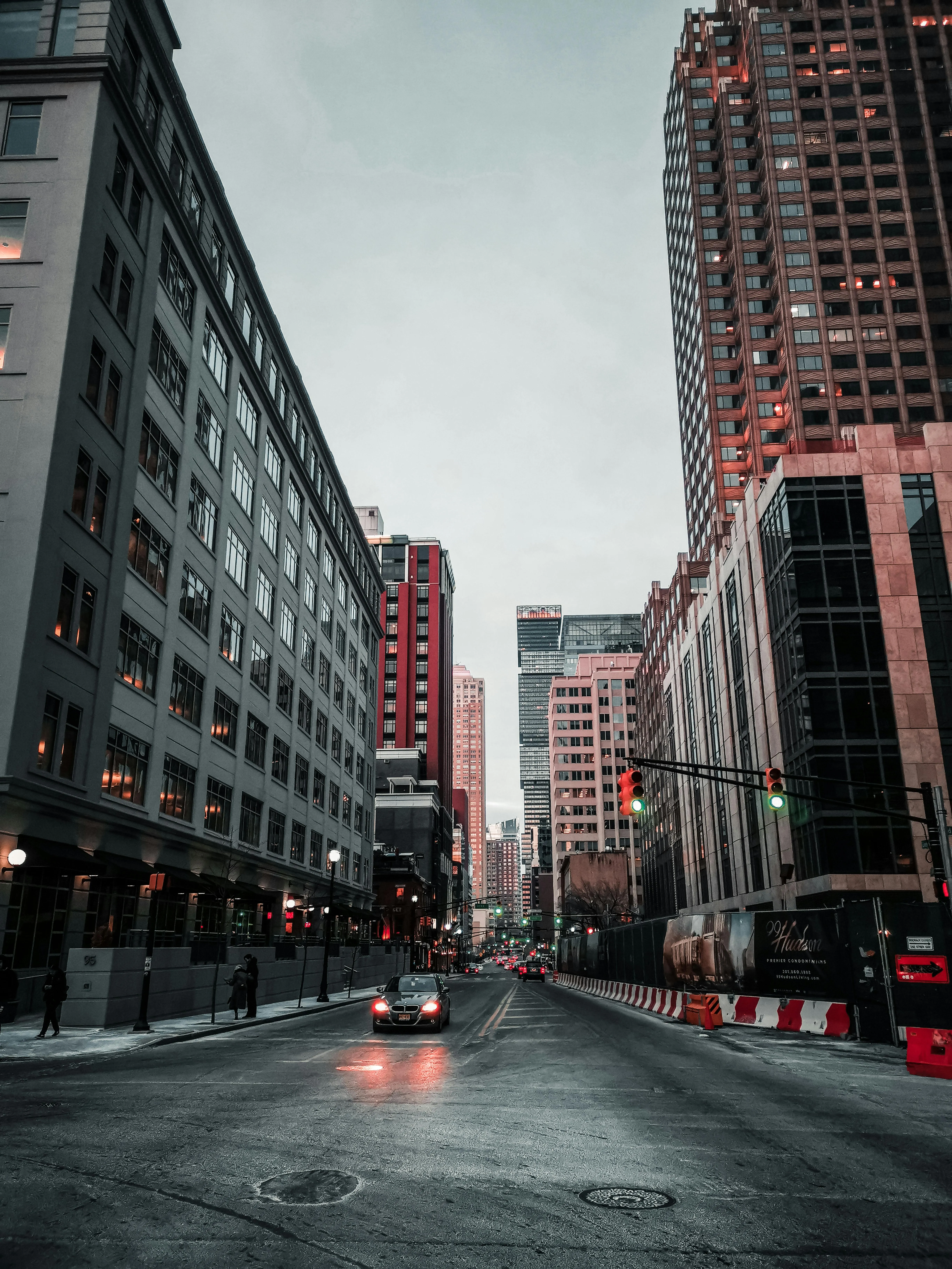 a practical guide to quantitative finance interview
