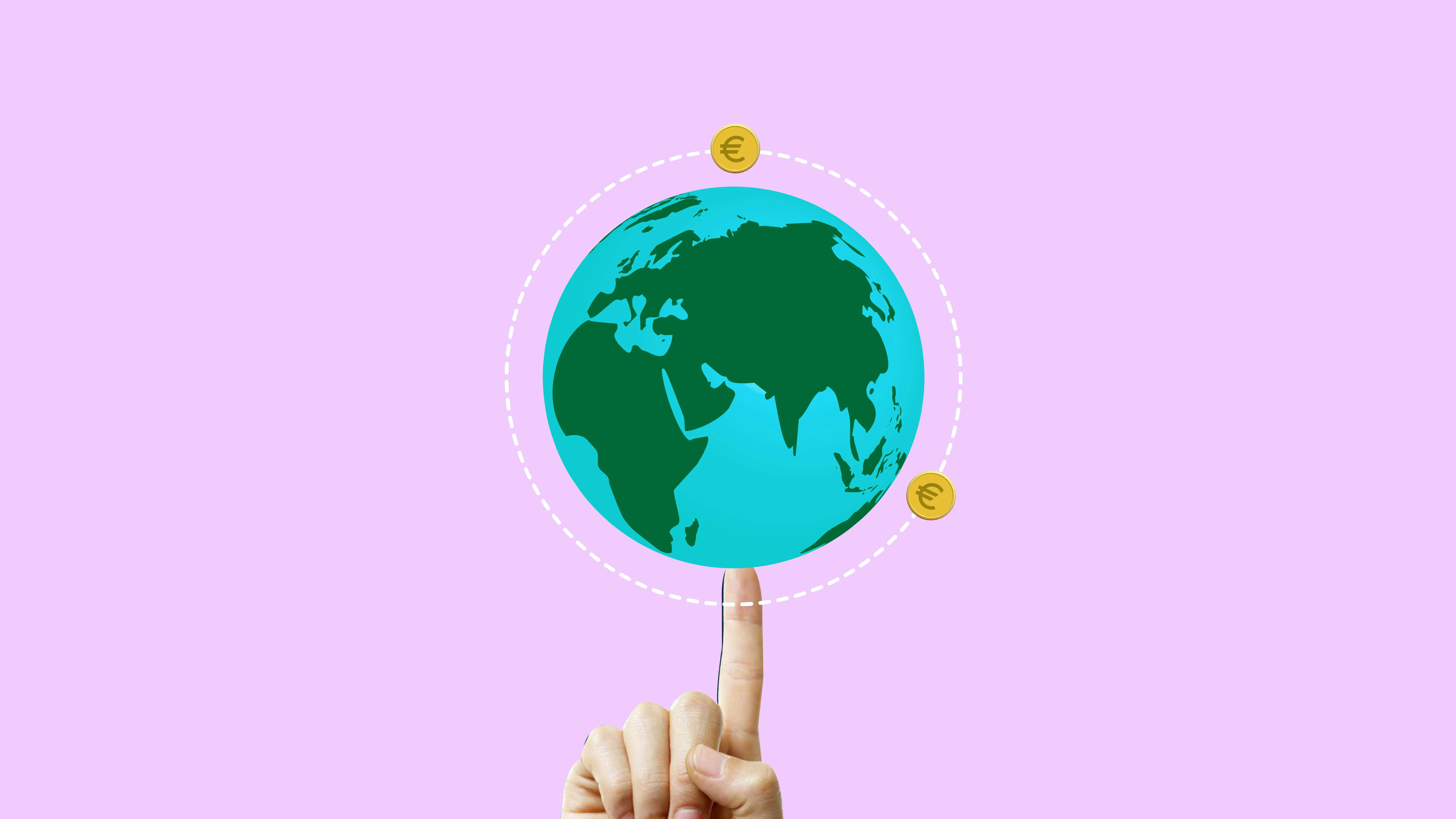 World Finance