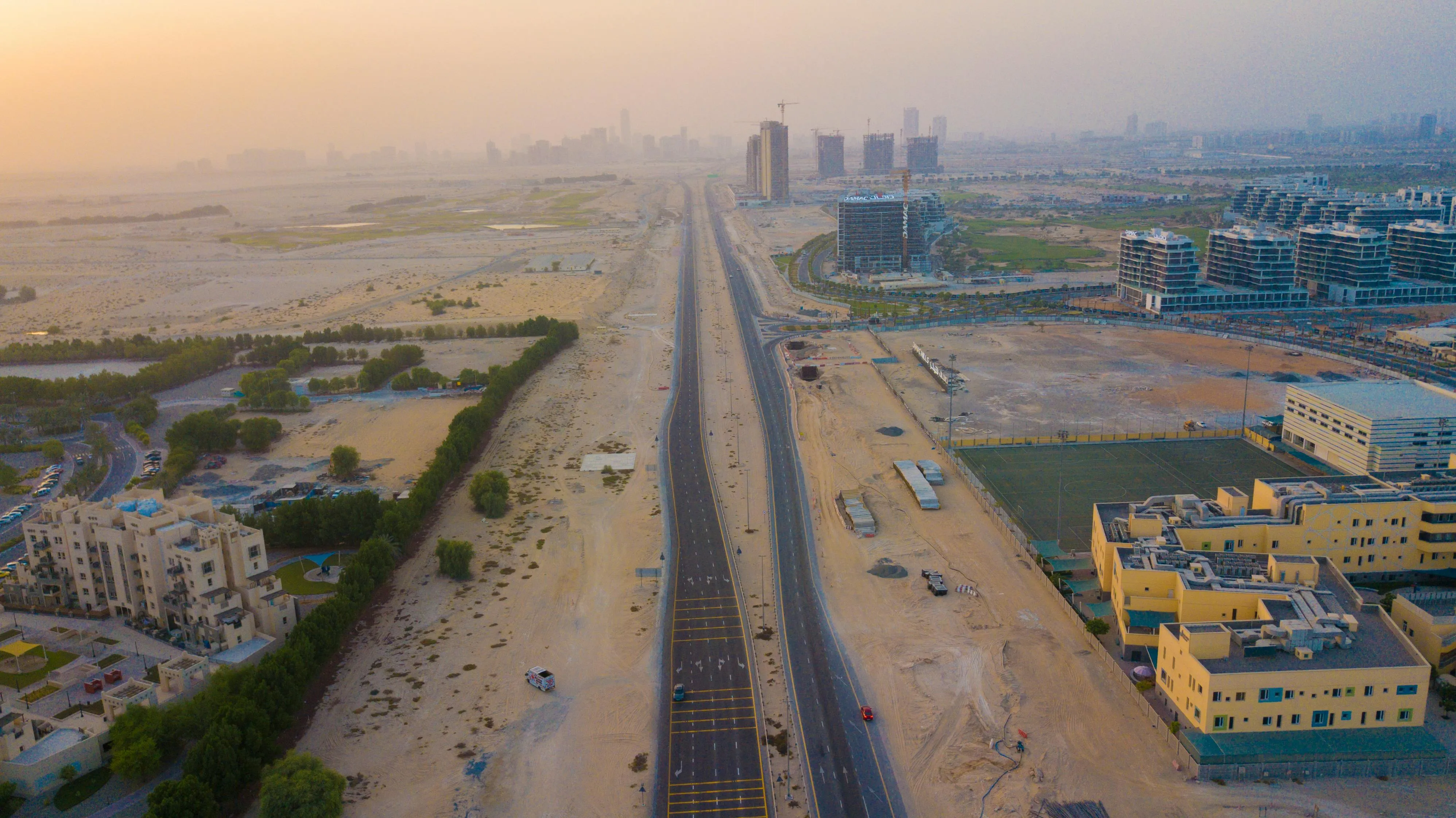 how does islamic financing work