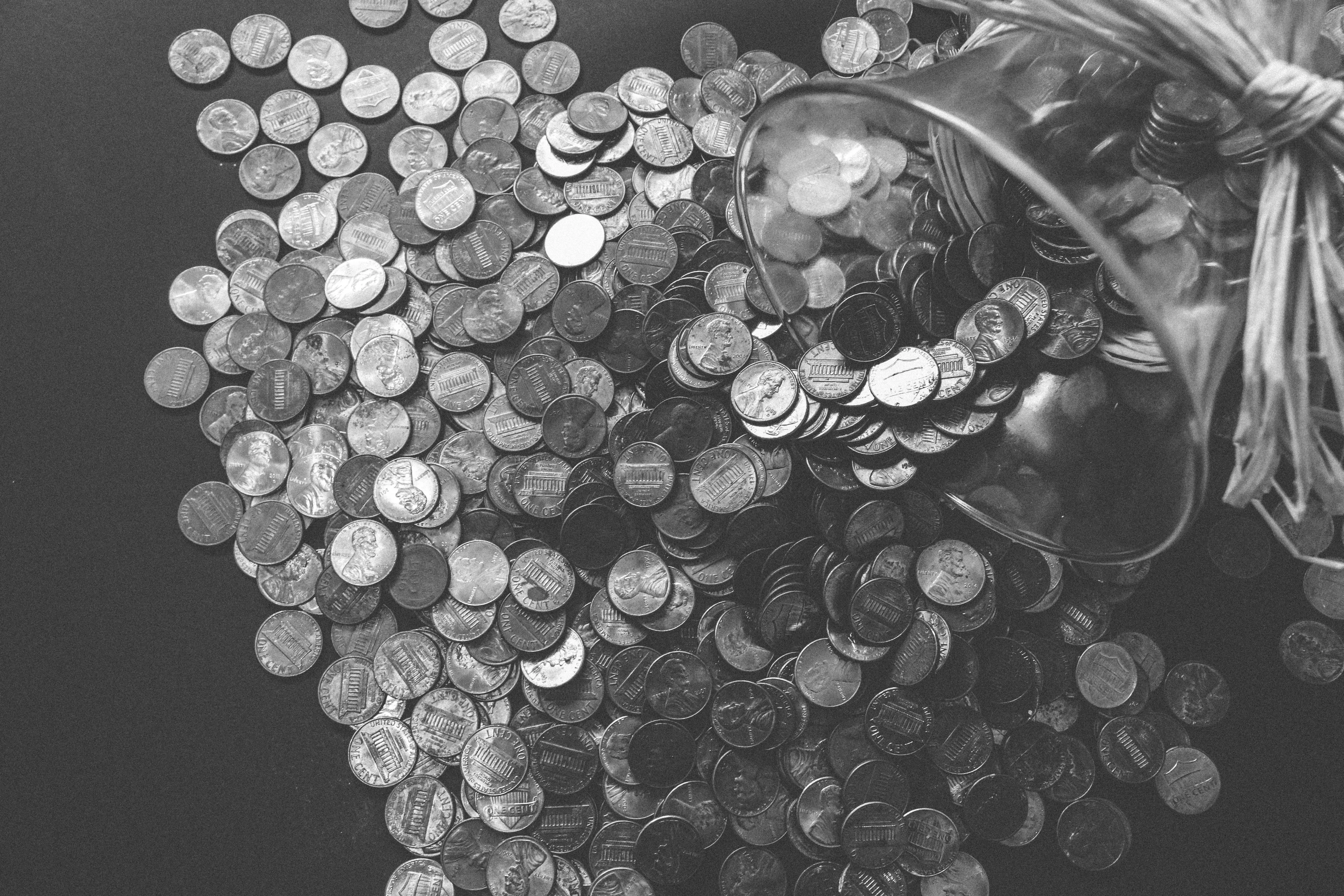 does m1 finance have fractional shares