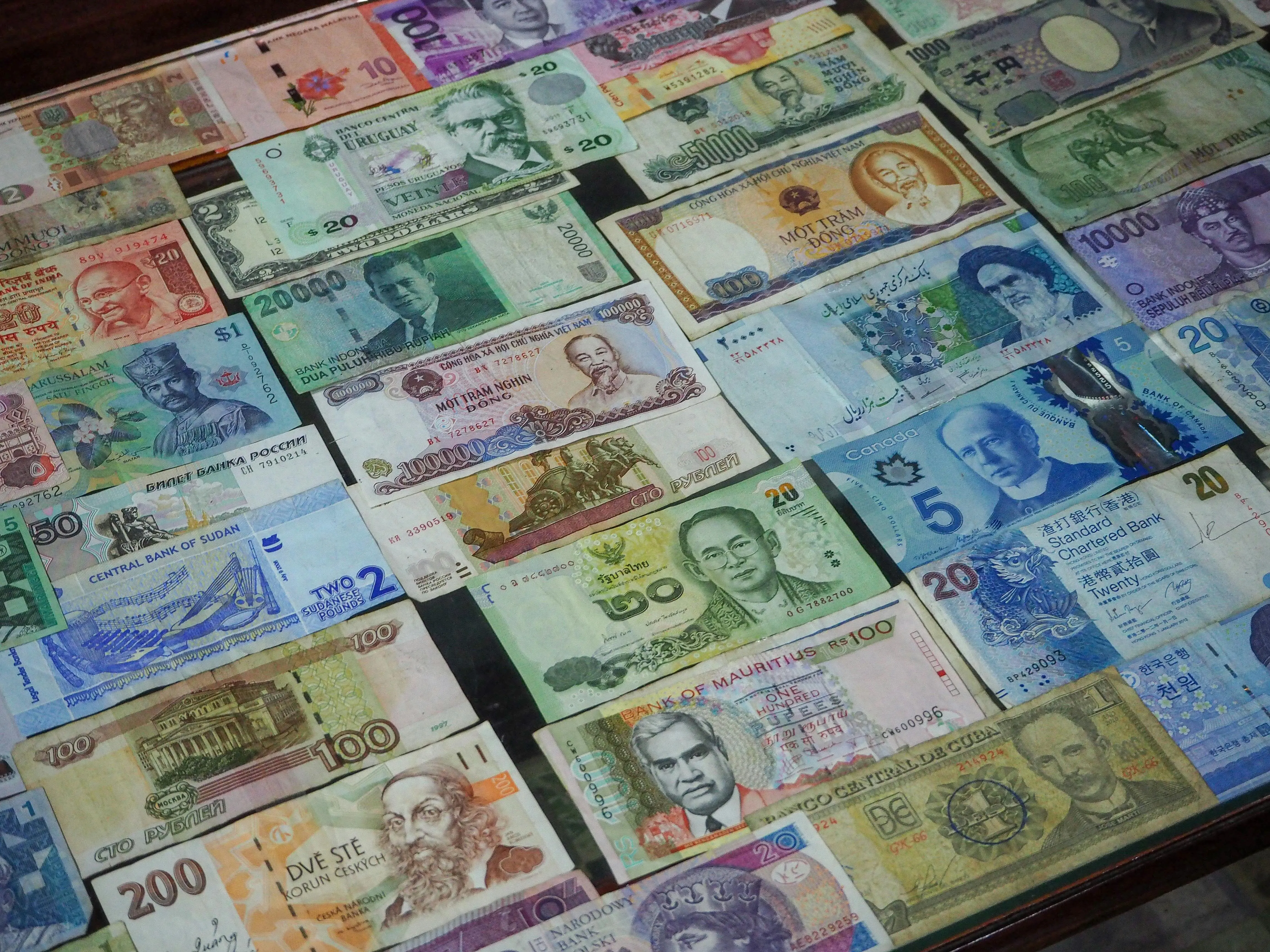 automate finances
