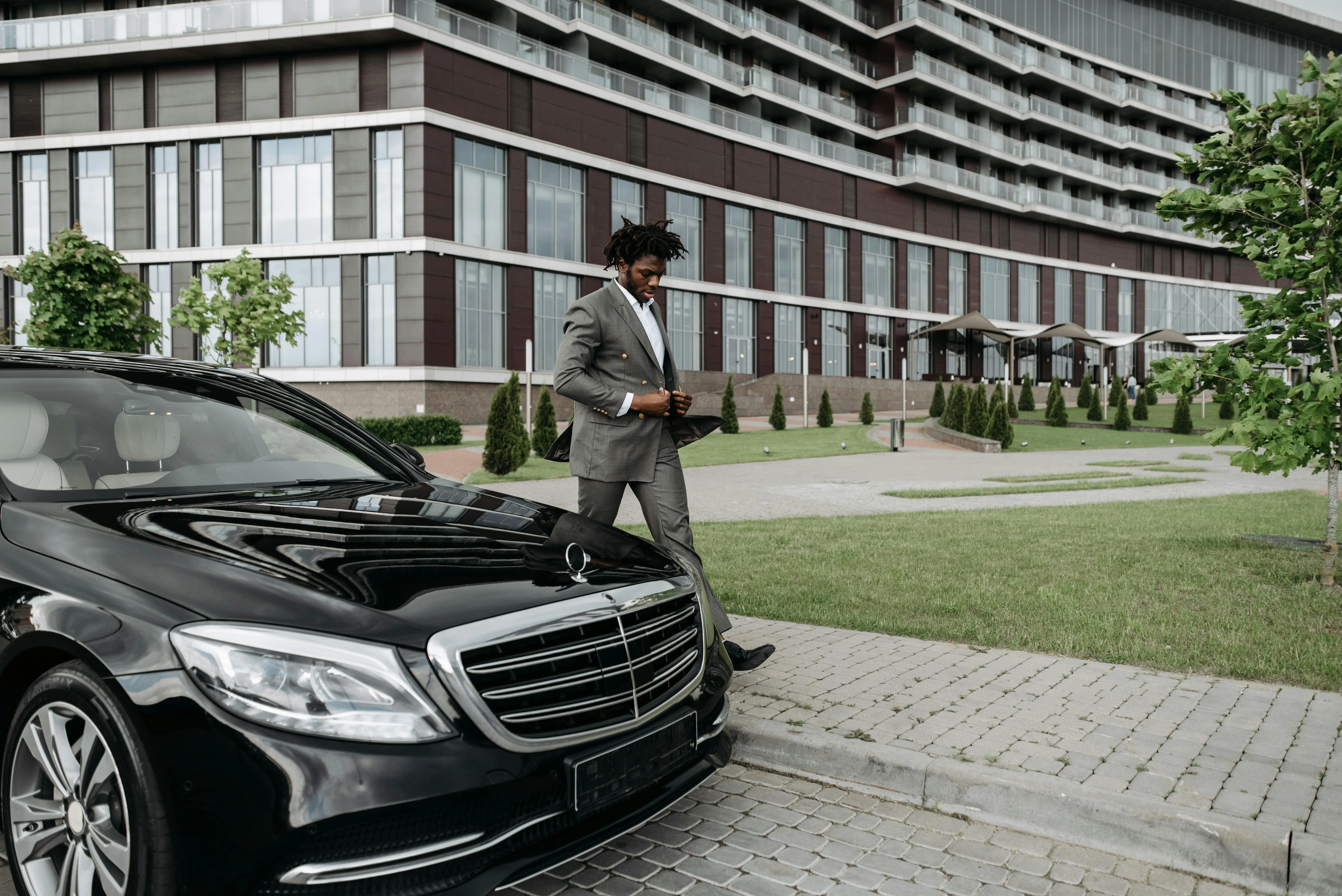 what credit score is needed for car finance