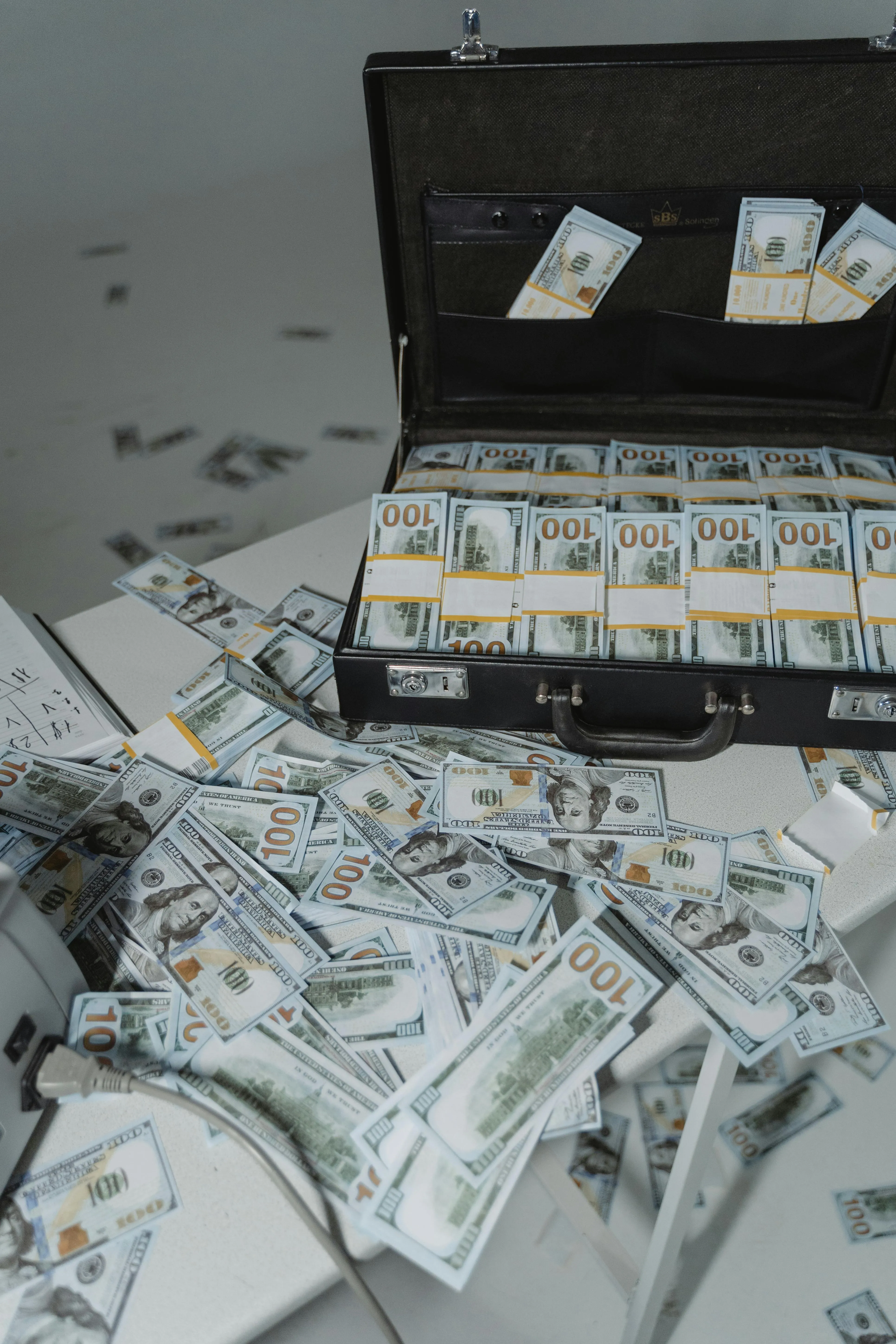 how finance and marketing work together