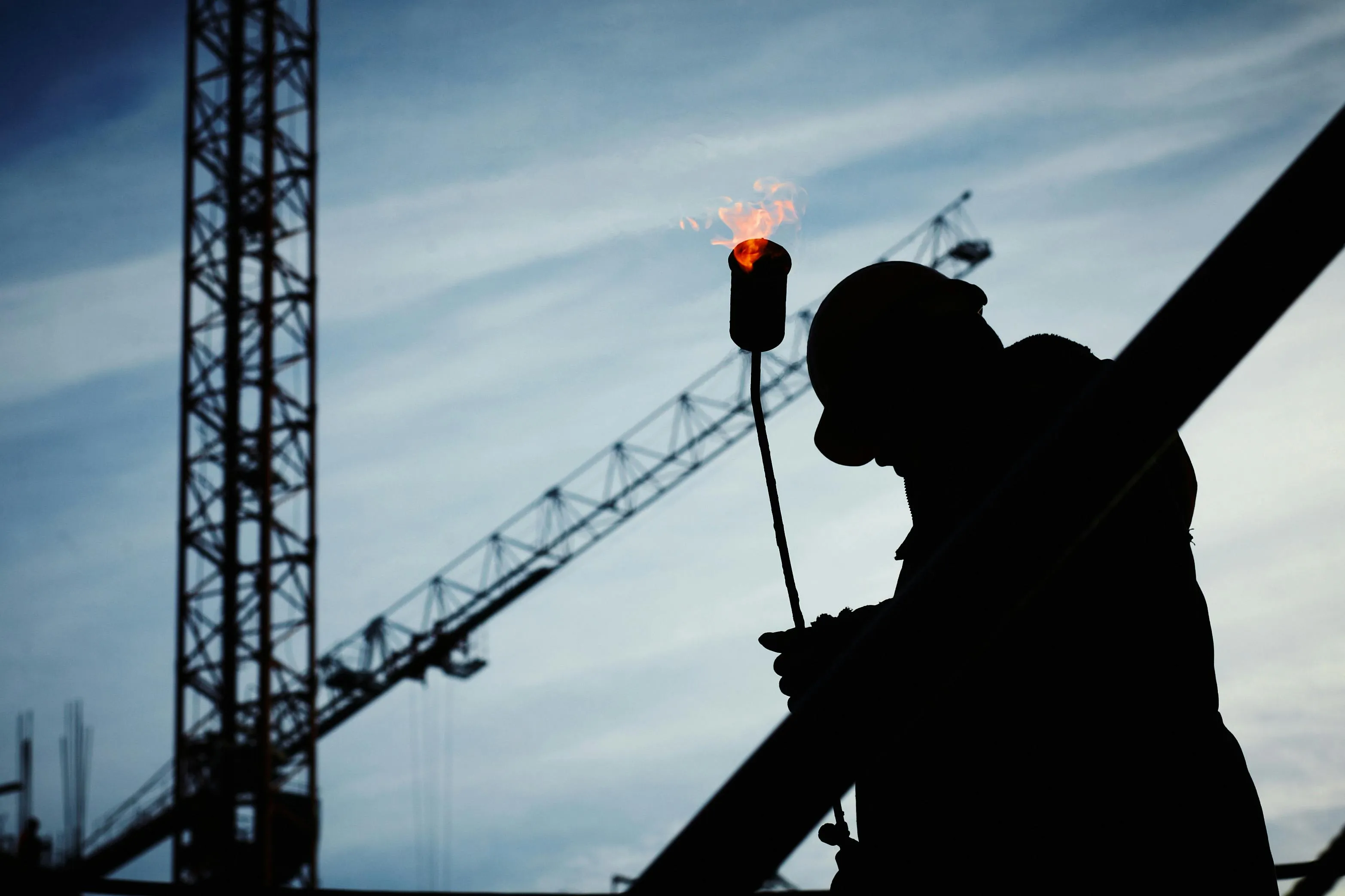 contractor financing