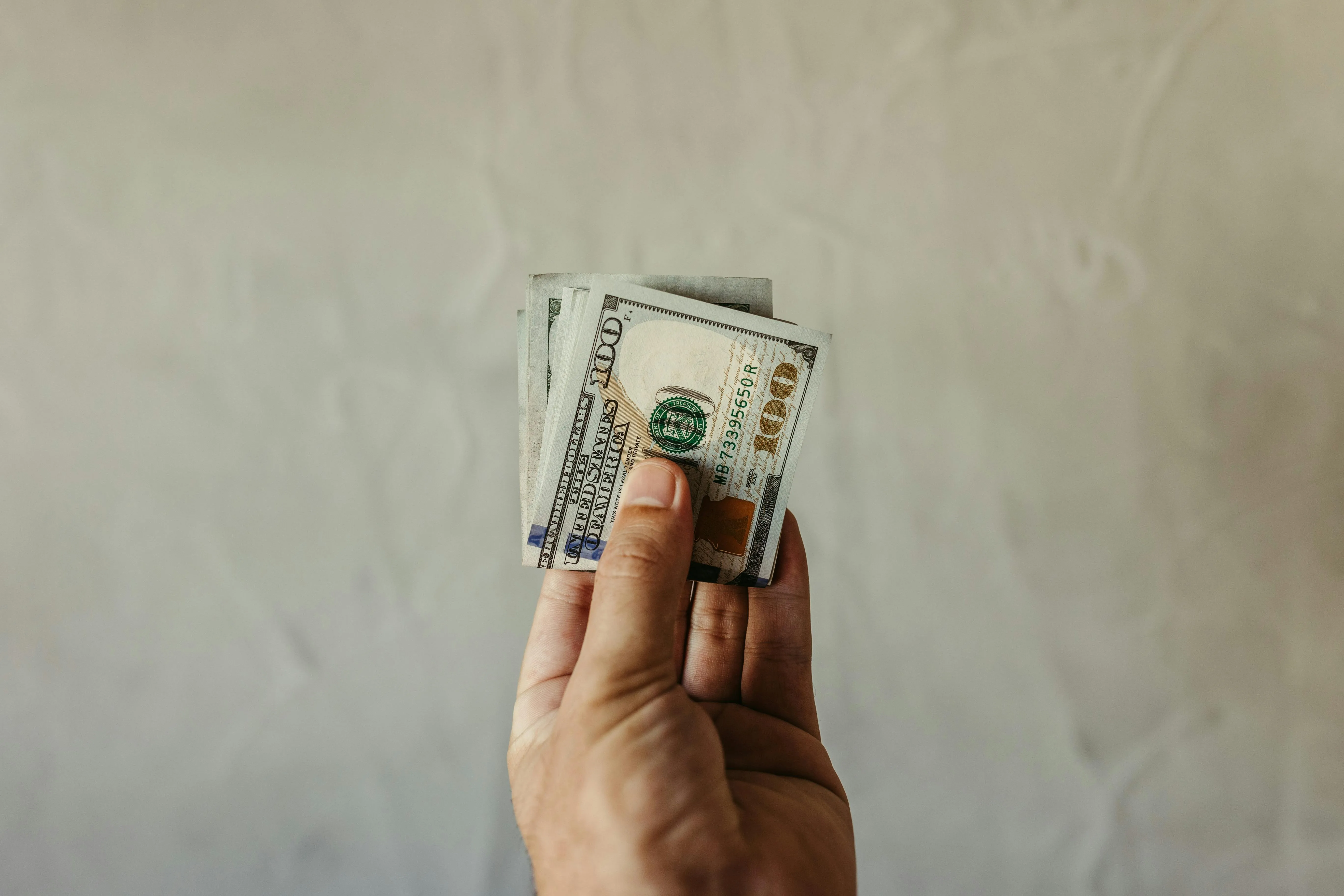 wastewater treatment financing