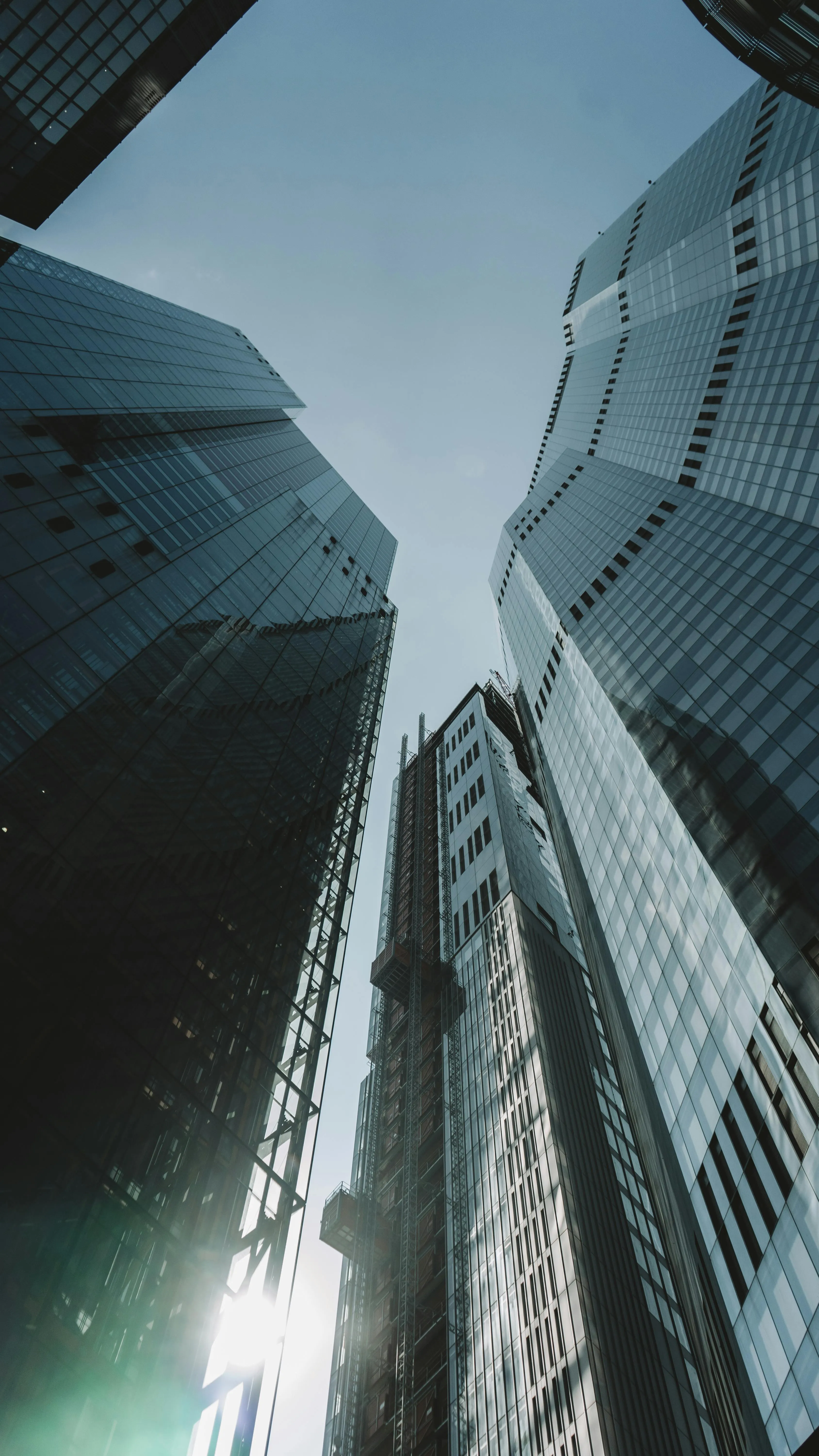 what is a short finance