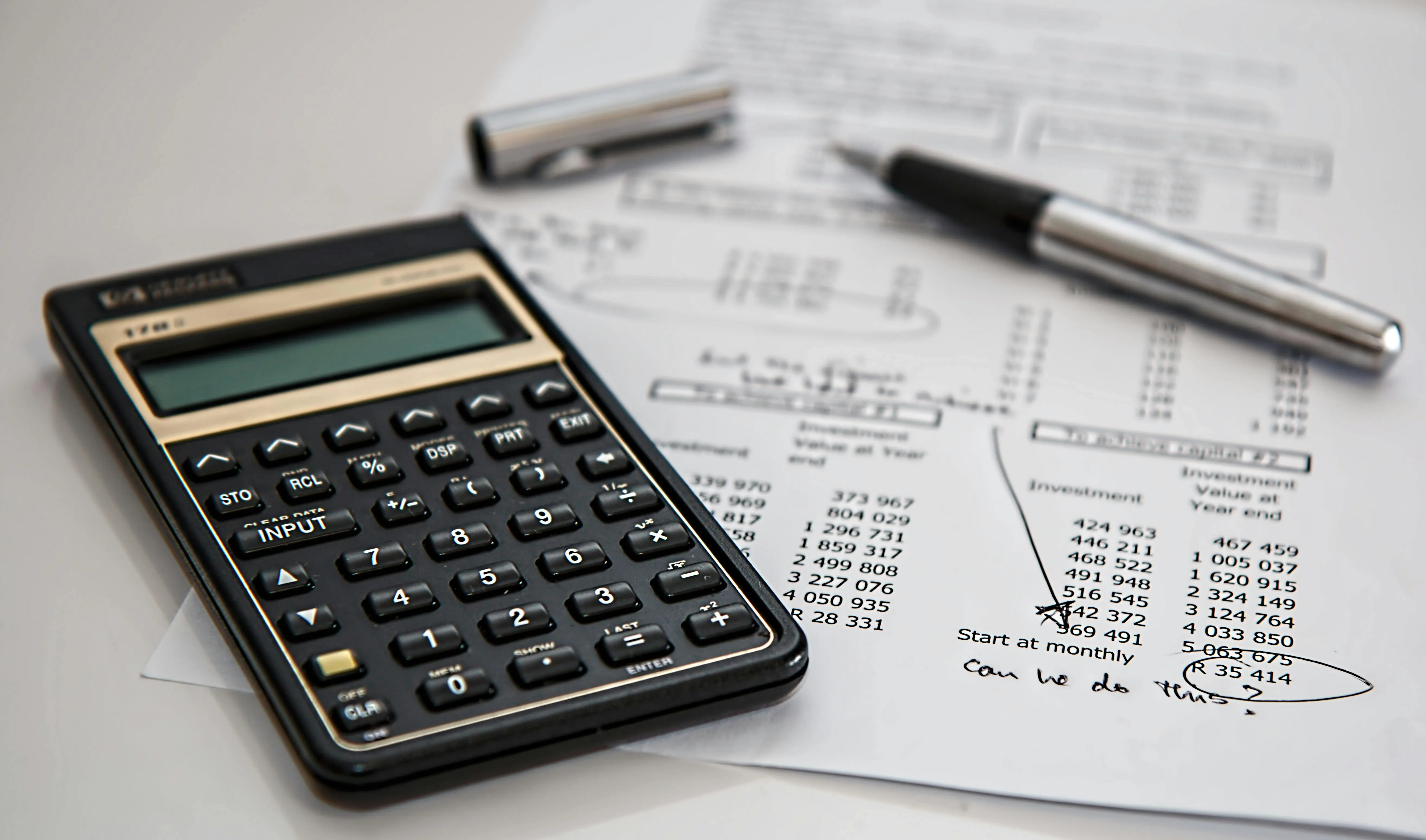 what is sme financing