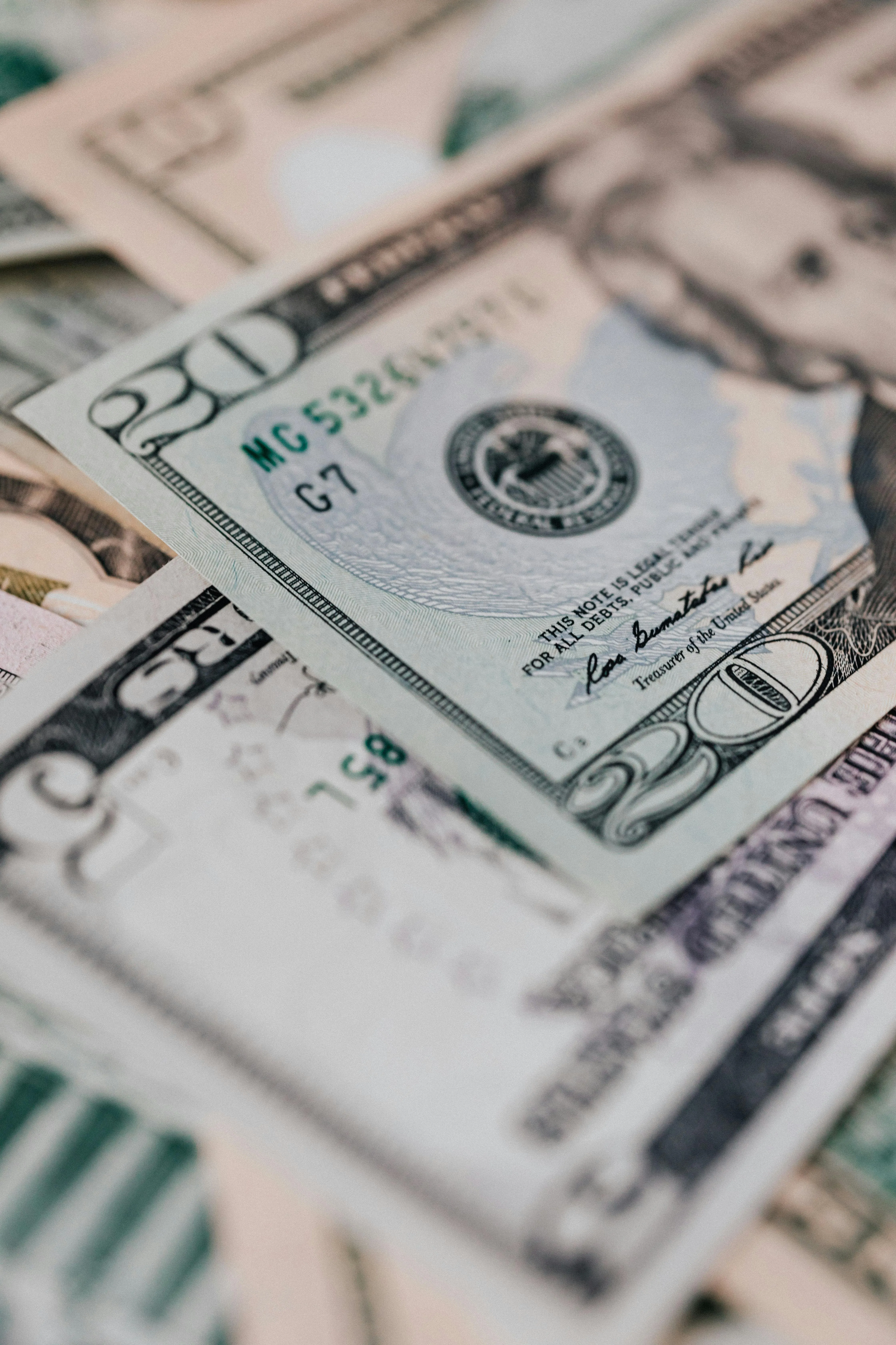 dealership financing