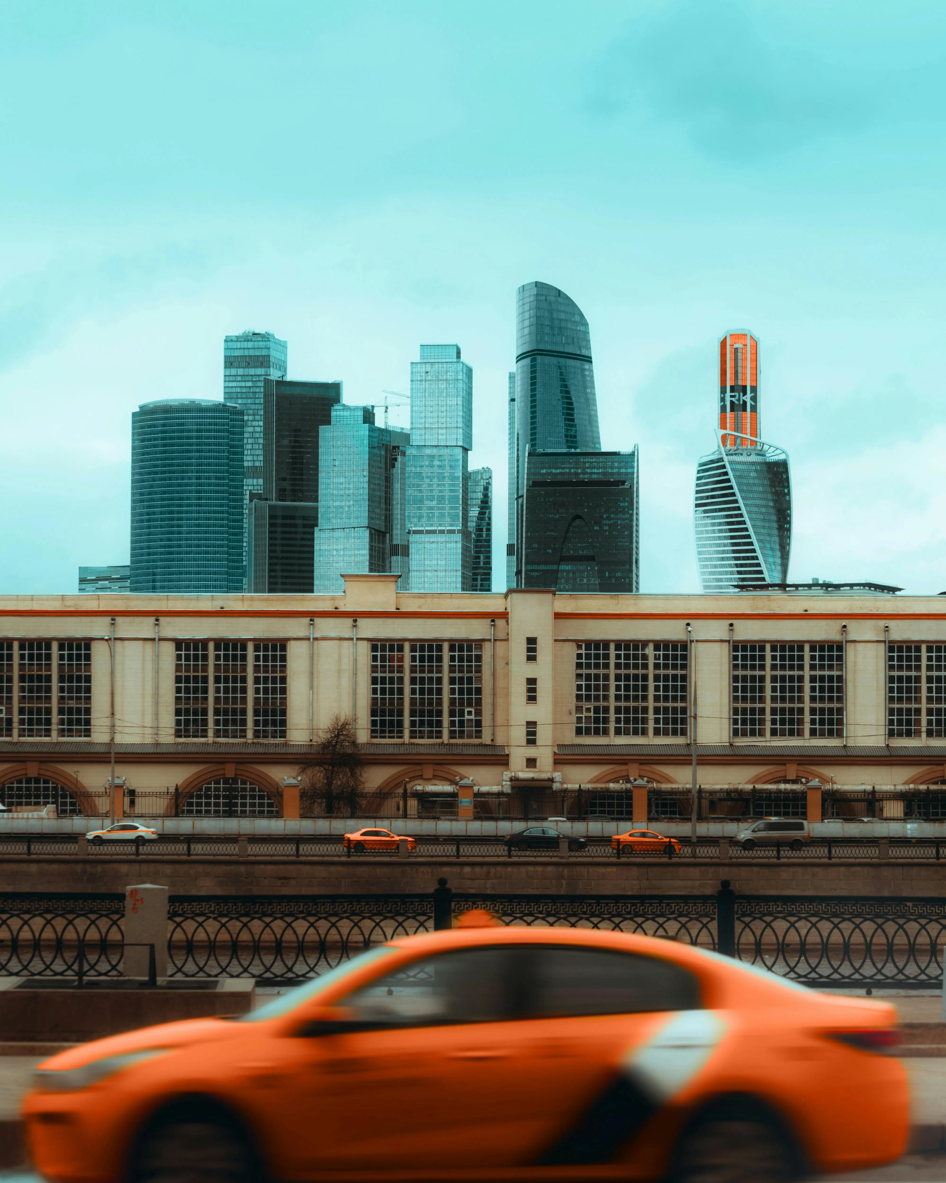 how is car finance worked out