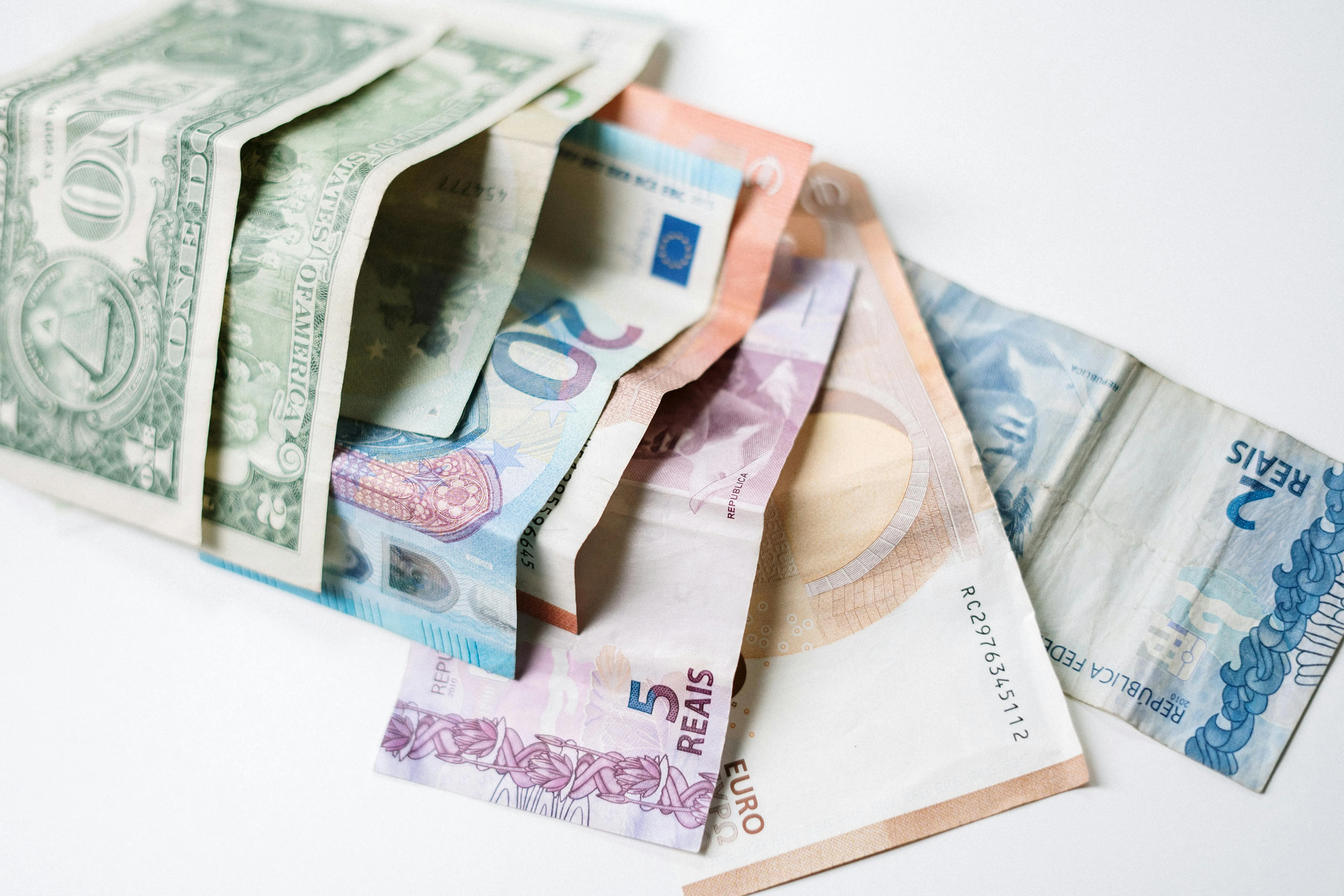 how to finance a cruise