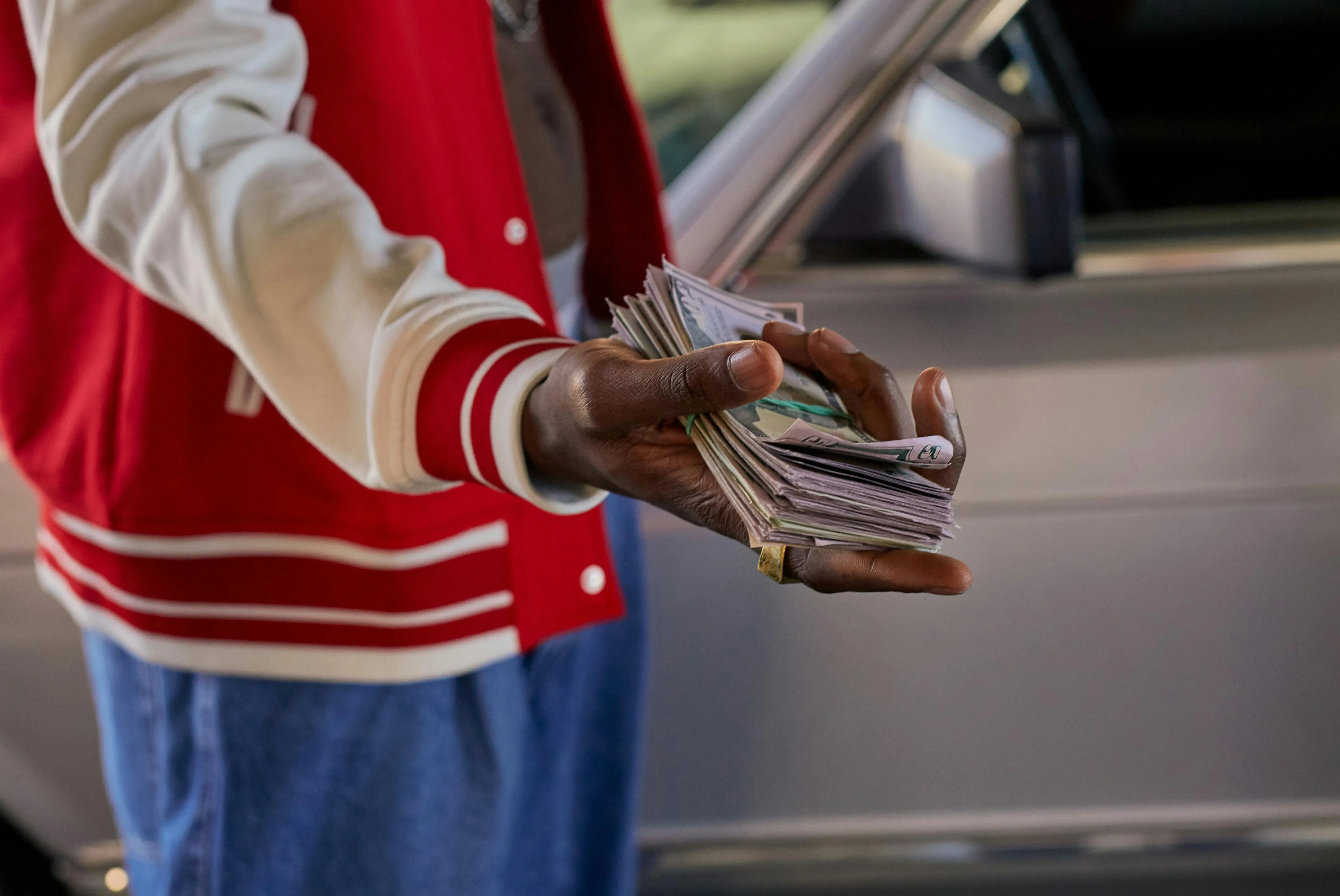 can i sell my car still on finance
