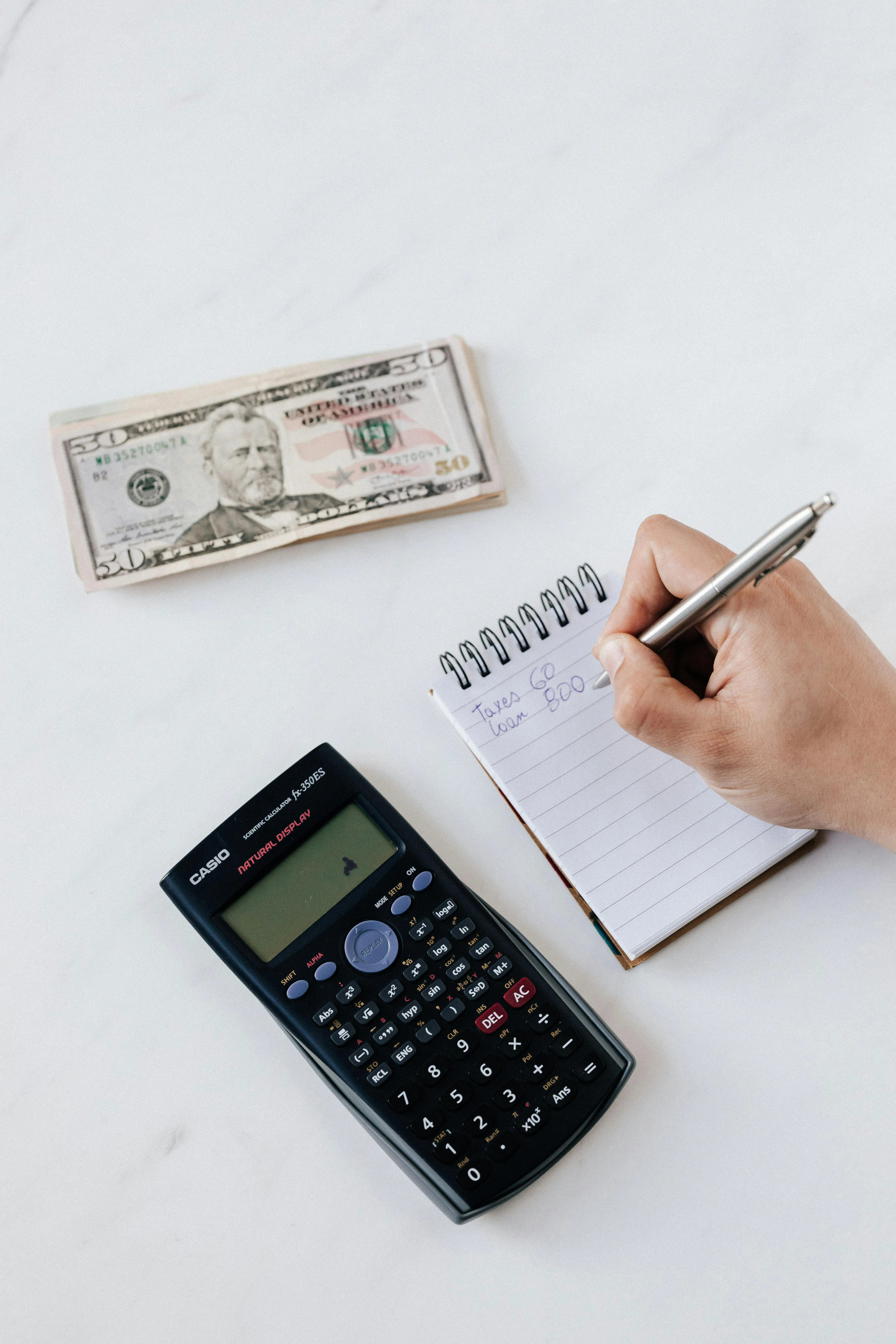 how does bond financing work