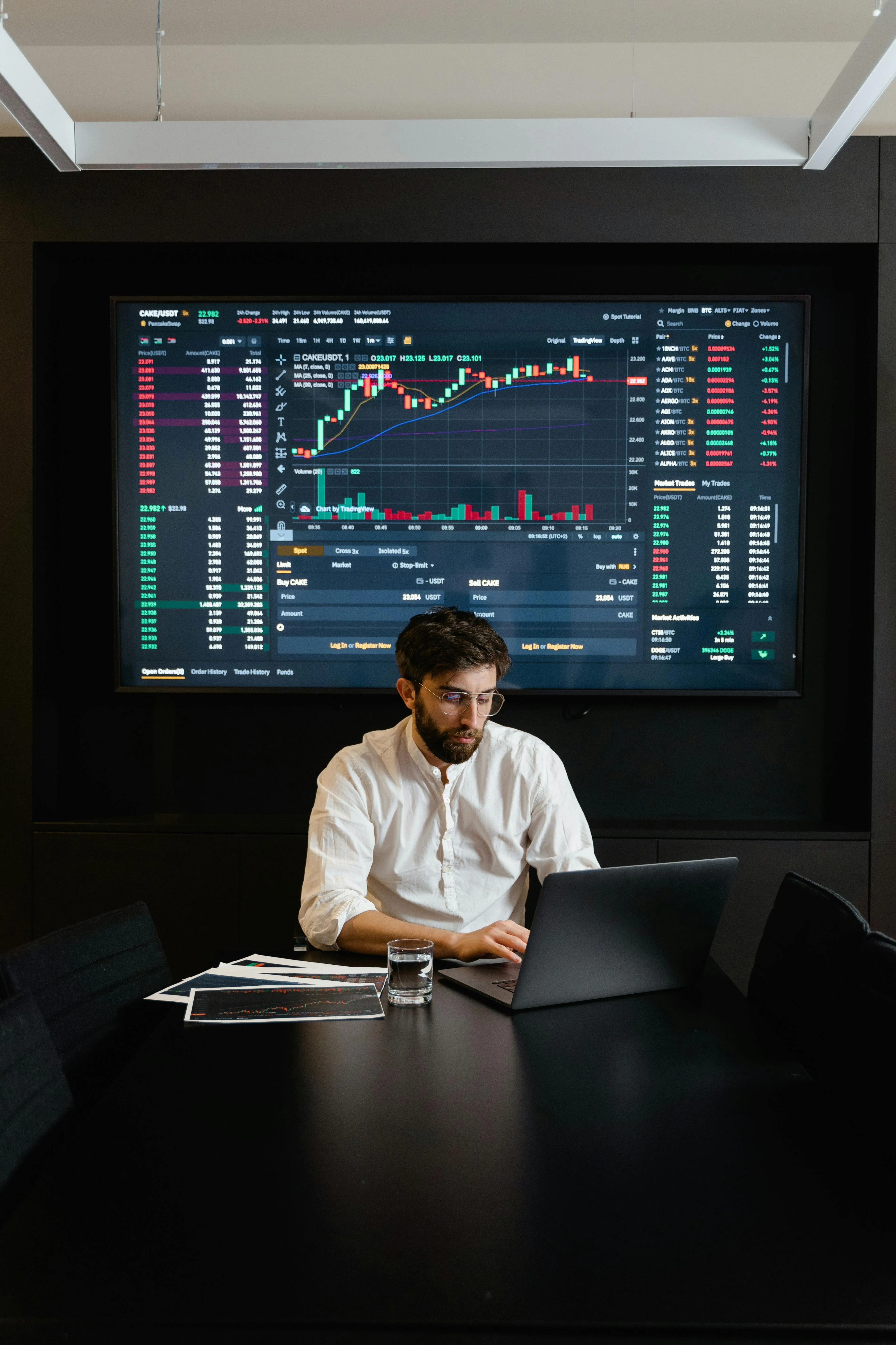 how to add brent finance to your iphone