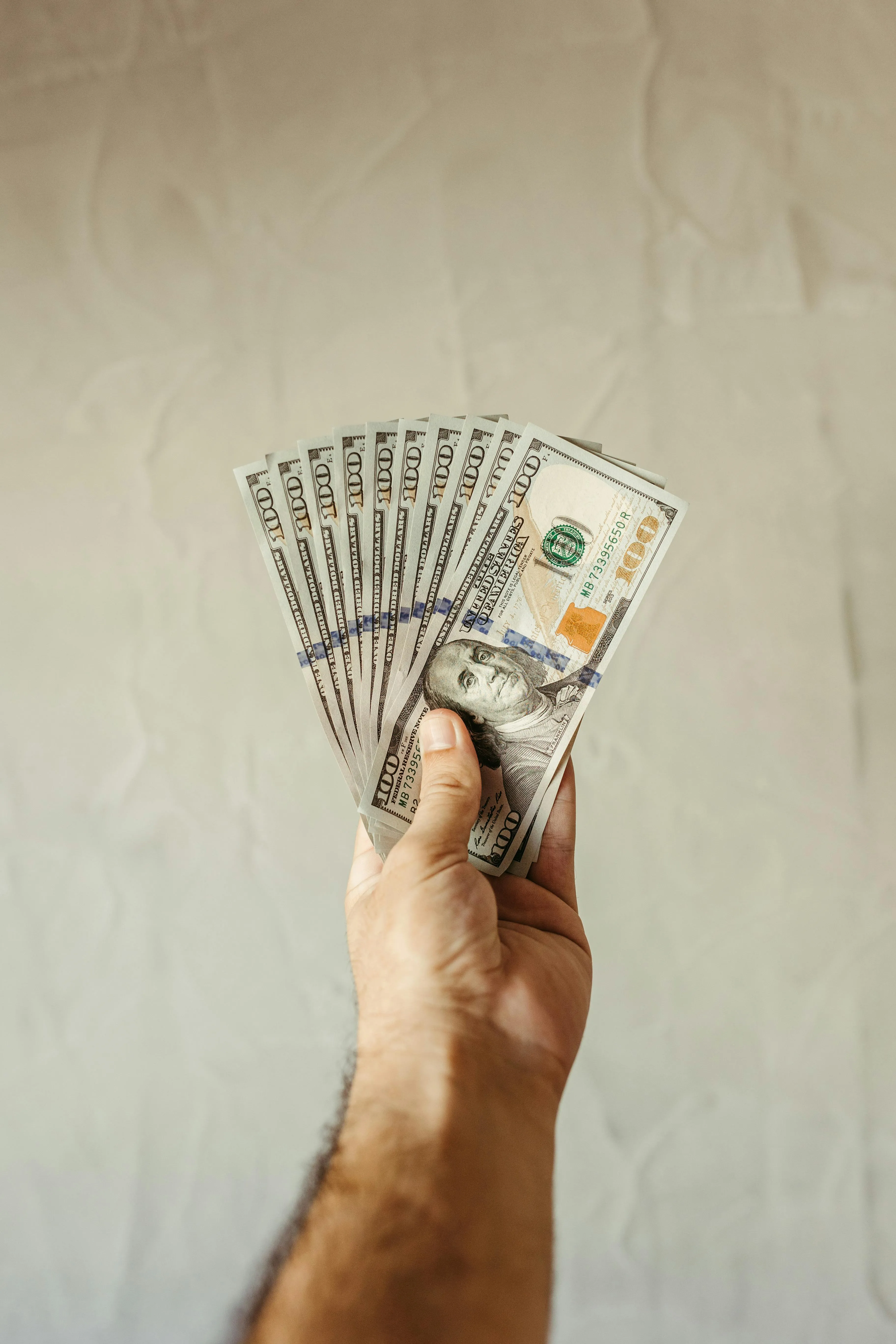financing