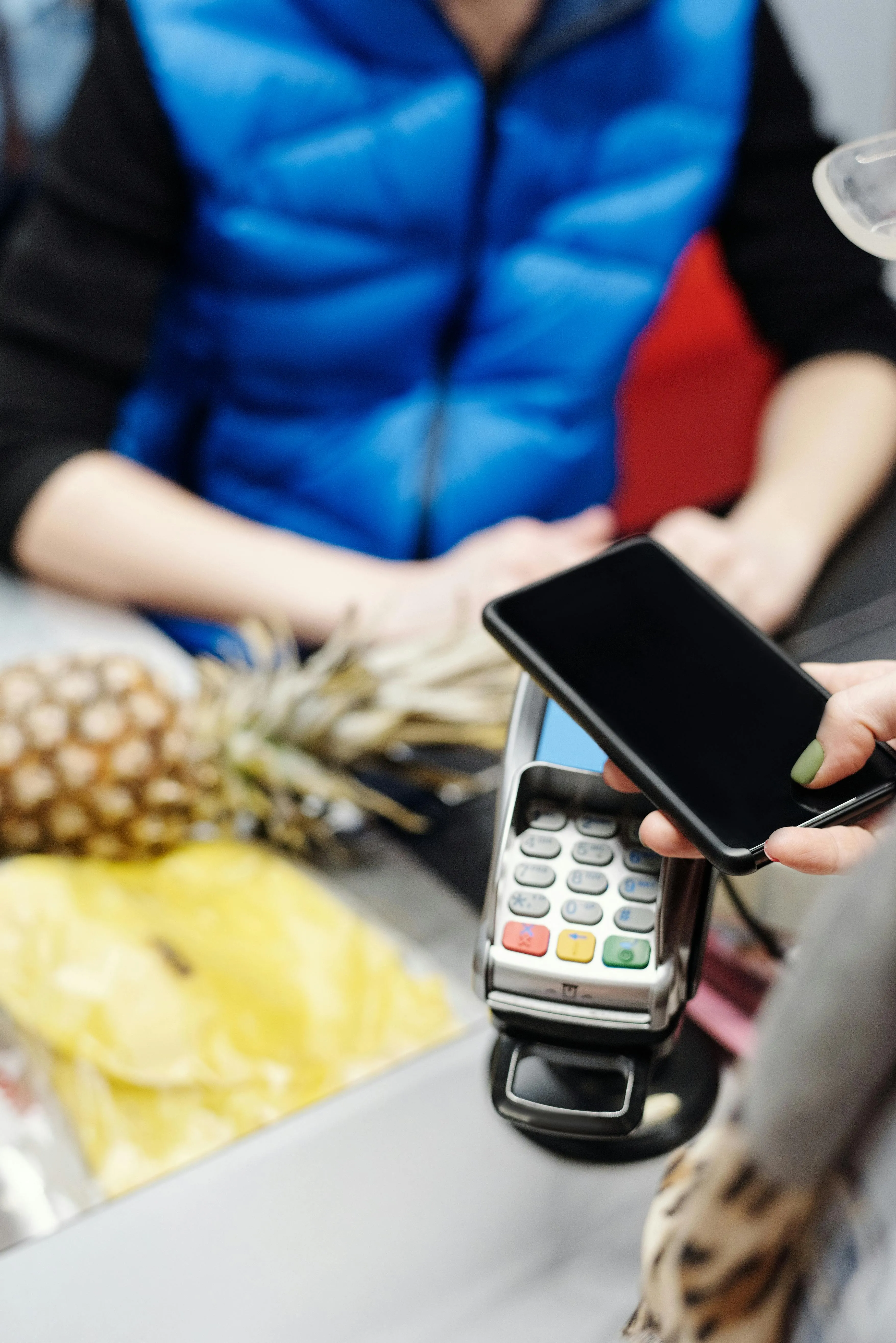 can you finance phones through metro pcs