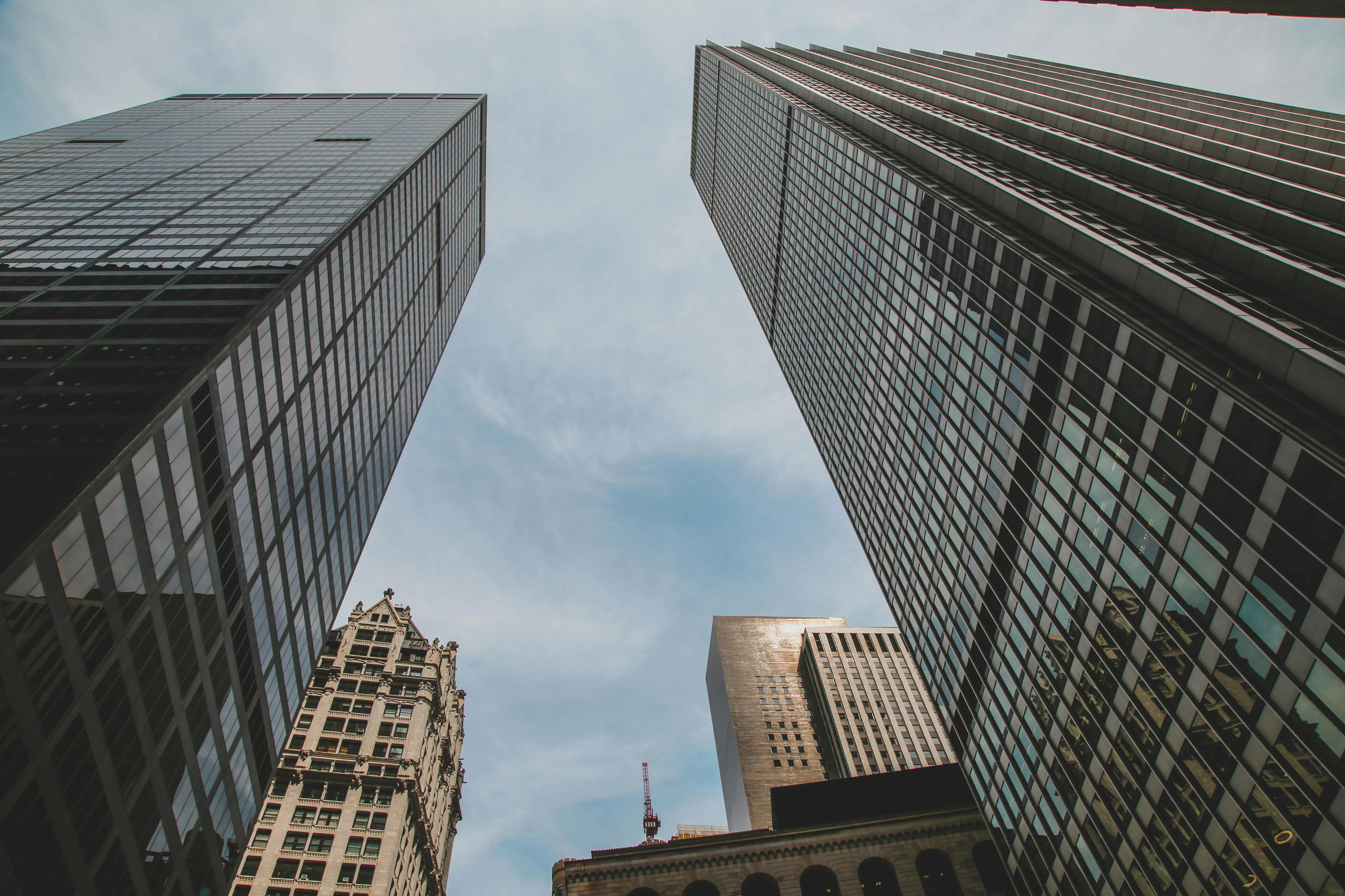 what is operational finance