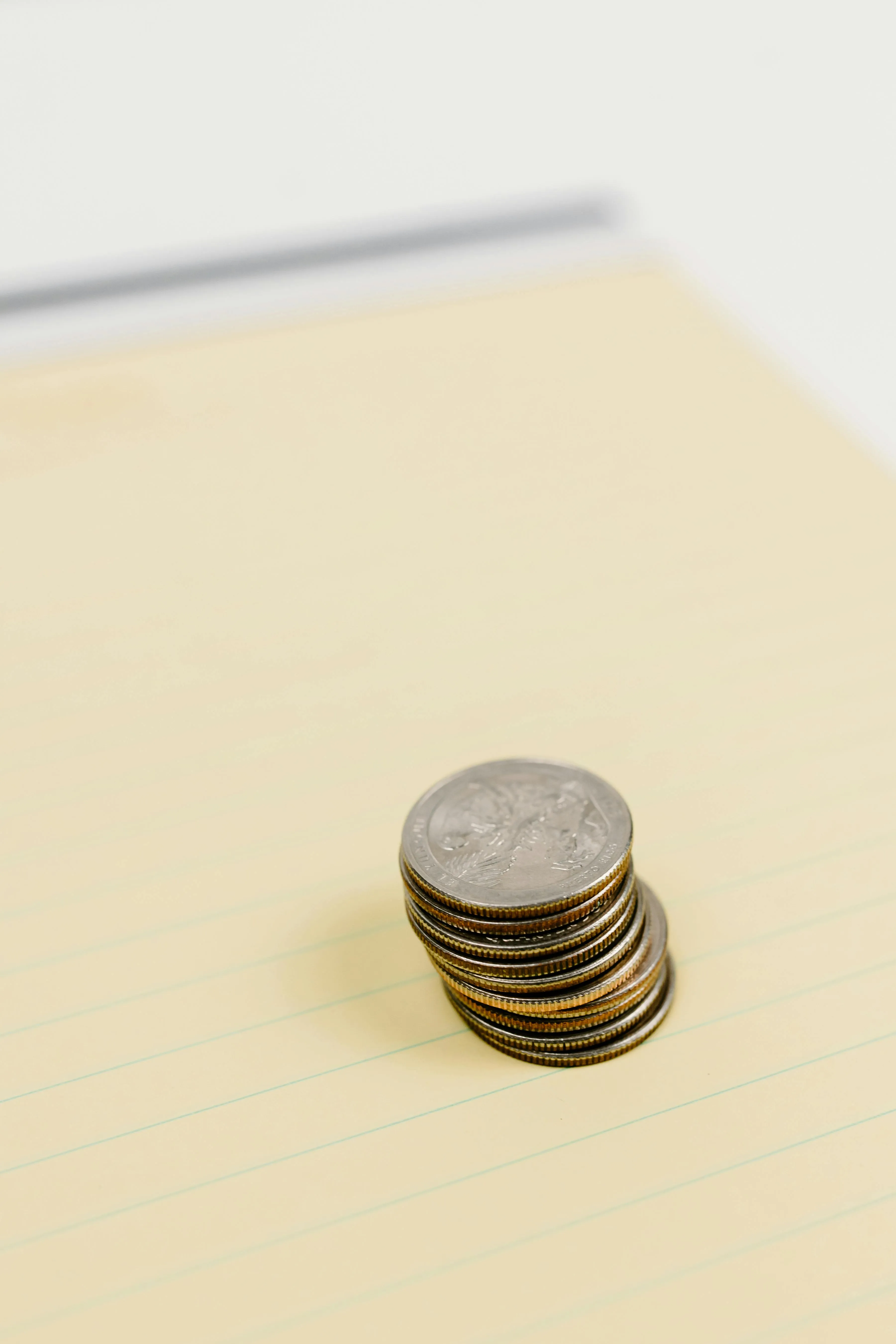 how big is the finance industry
