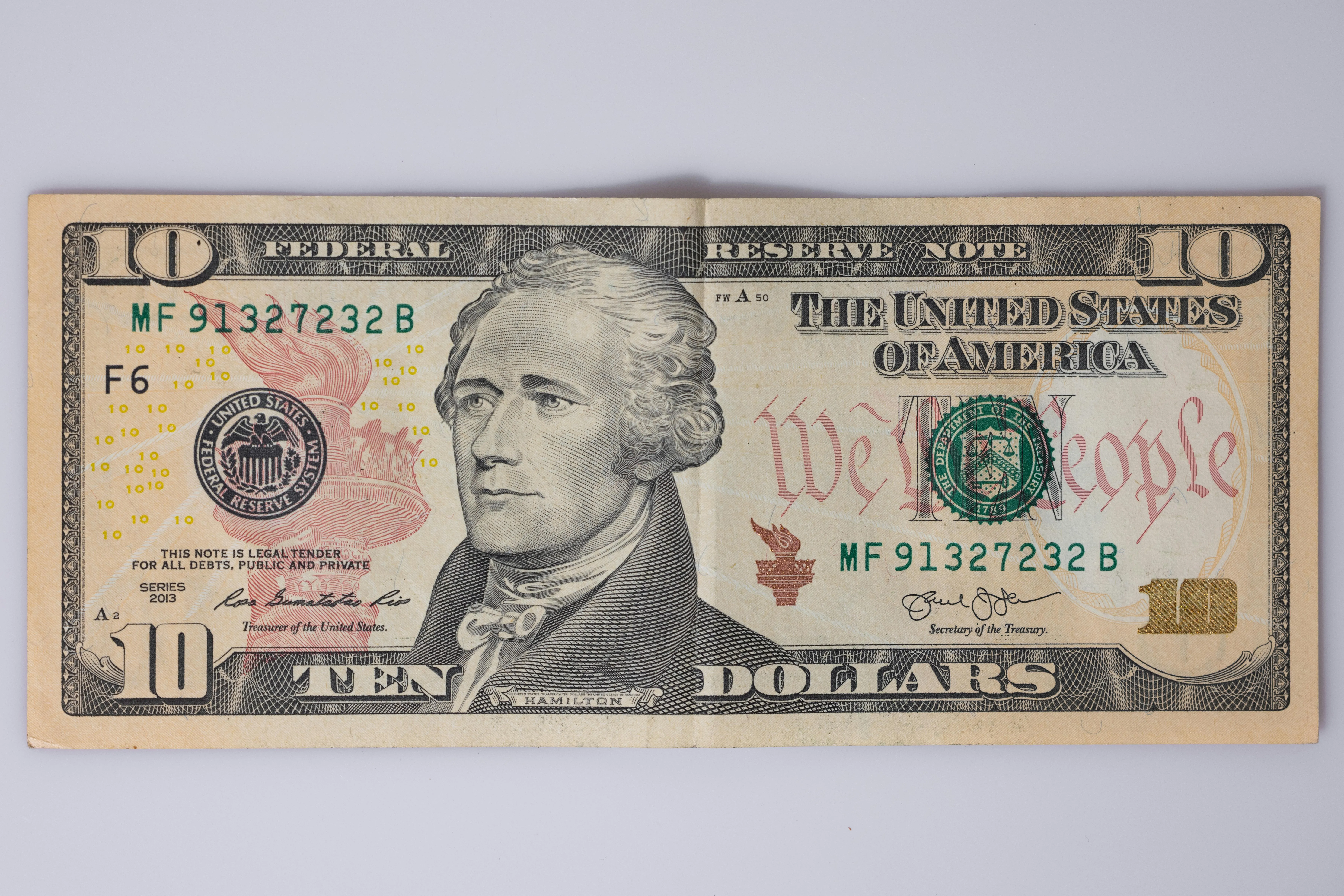 financing